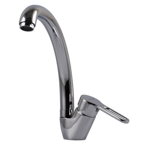 Змішувач для кухні Globus Lux Dolly GLD-0203S
