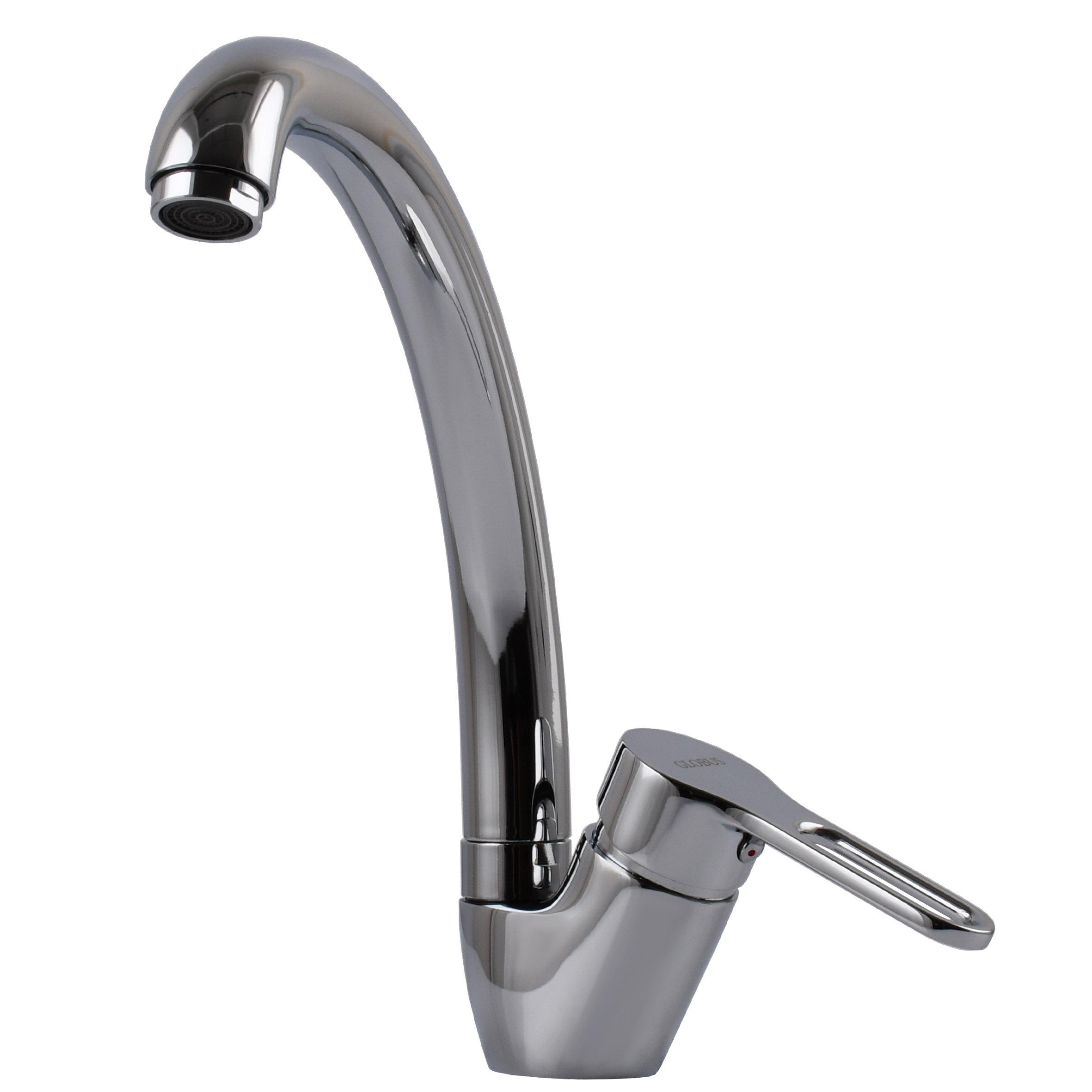 Змішувач для кухні Globus Lux Dolly GLD-0103S - Image 1