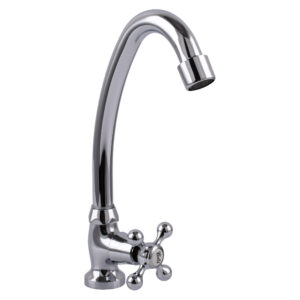 Монокран для мийки Globus Lux  GLHI-1051-BR На Гайці Латунь