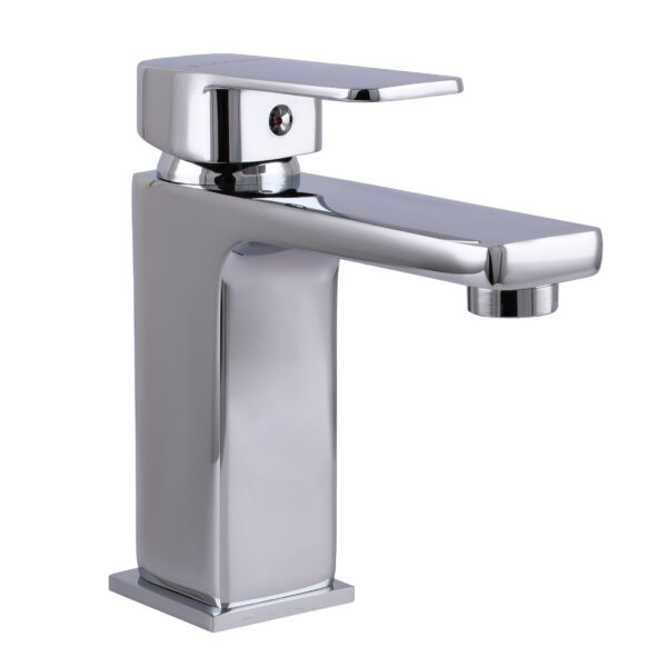 Змішувач для умивальника Globus Lux Milano GLM-0401