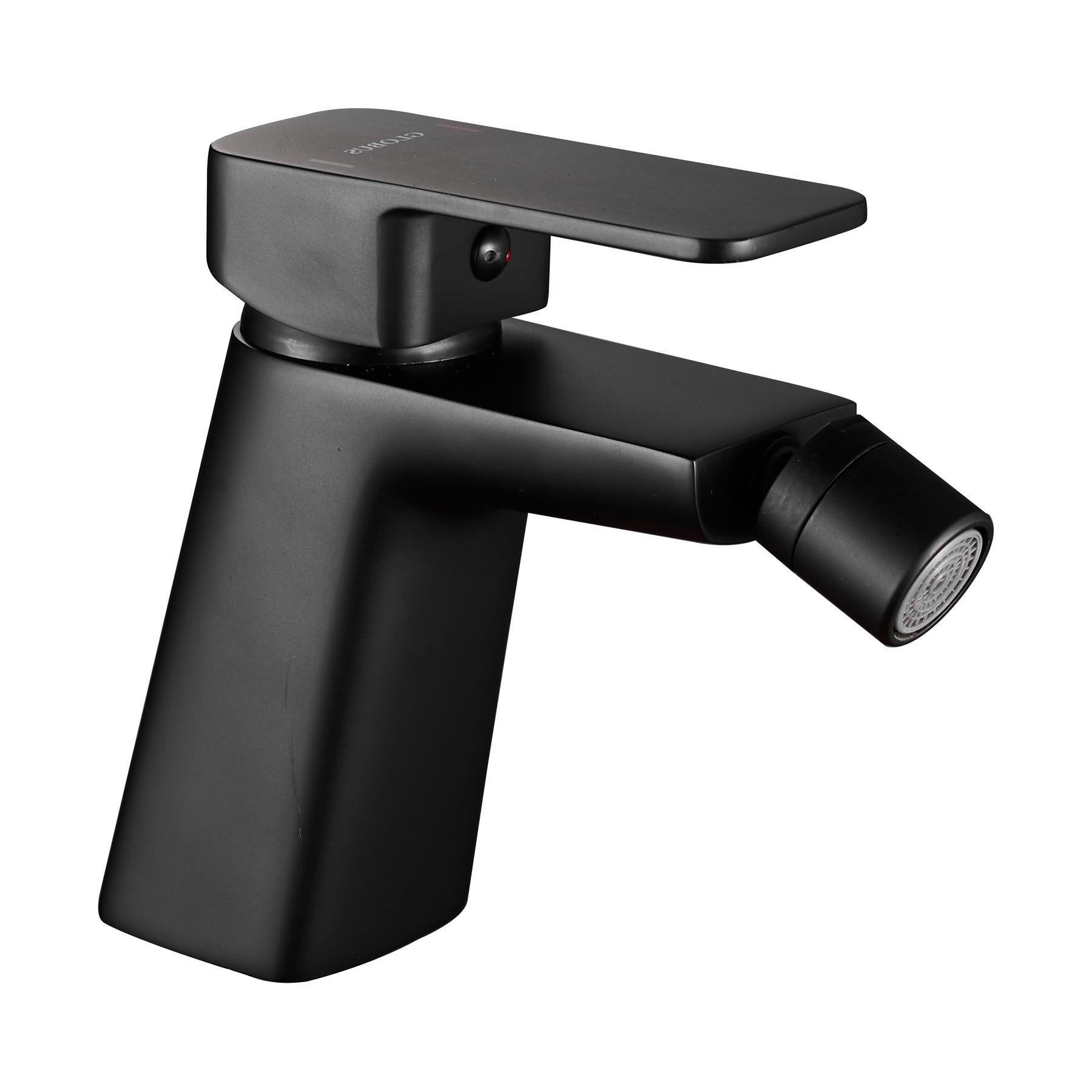 Змішувач для біде Globus Lux Milano GLM-106-10-BB - Image 1