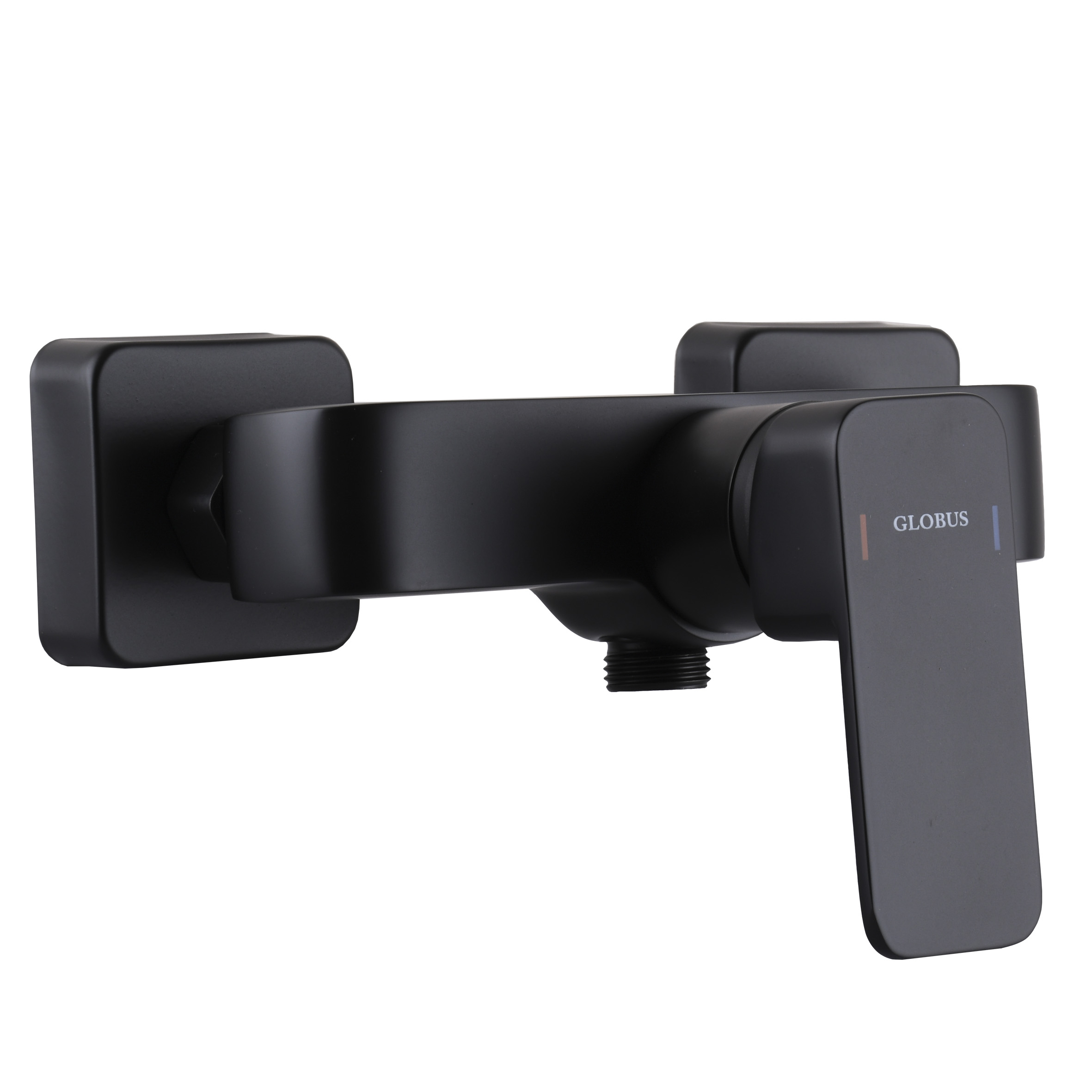 Змішувач для душу Globus Lux Milano GLM-105N-10-BB - Image 1