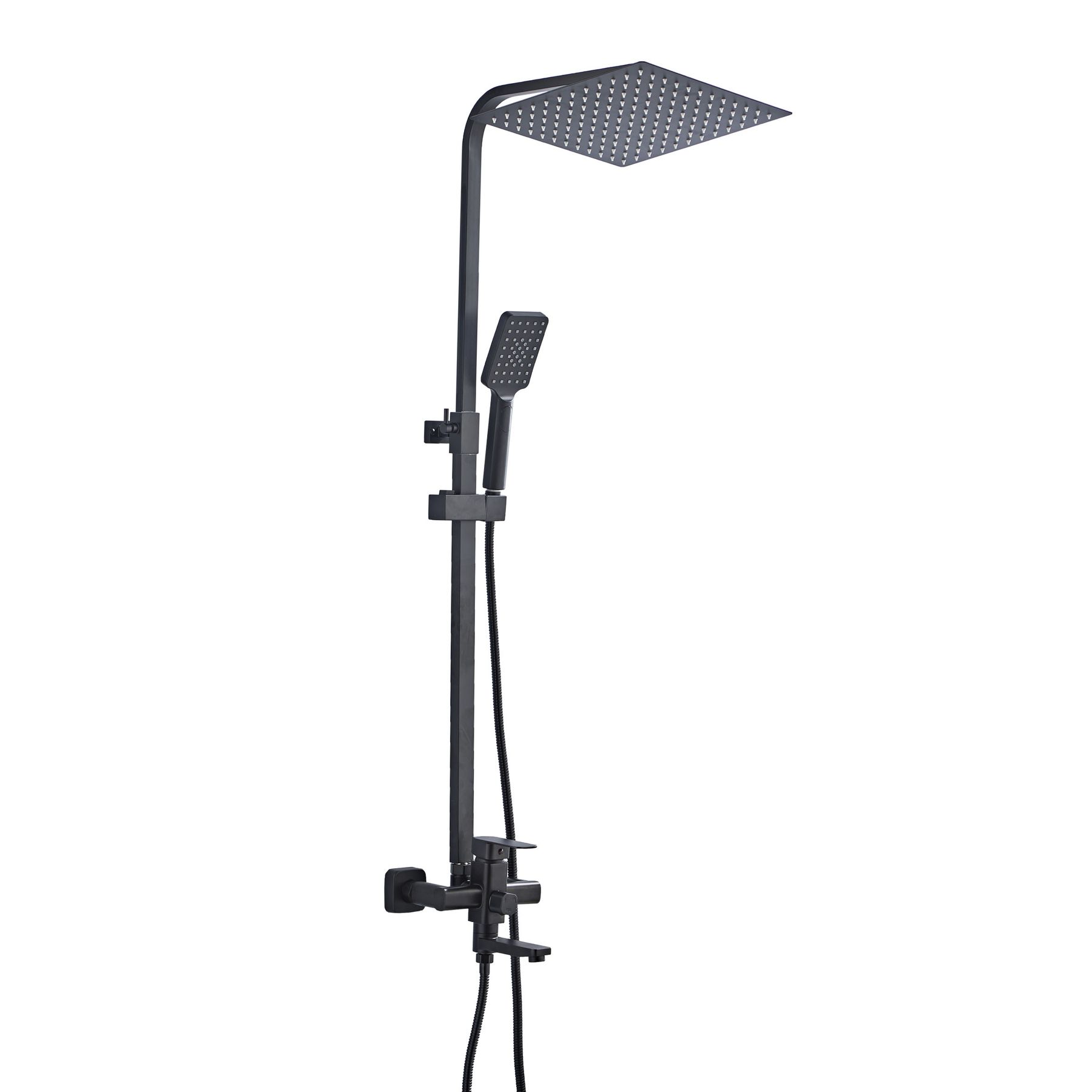 Душова система Globus Lux MILANO VAN-GLM-0026-10-BB - Image 1