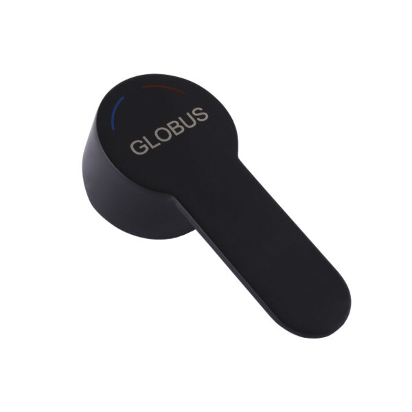 Ручка змішувача Globus Lux SUS304 одноважельного SBT4-H-BB