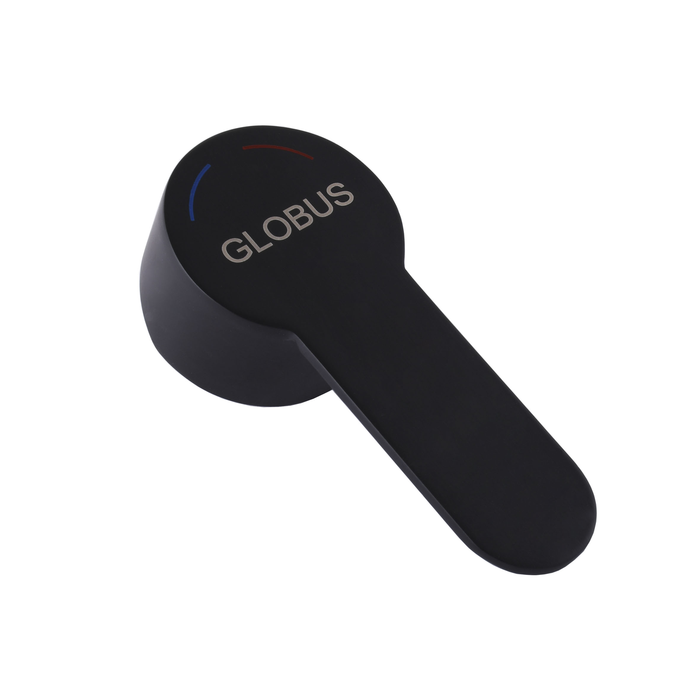 Ручка змішувача Globus Lux SUS304 одноважельного SBT4-H-BB - Image 1