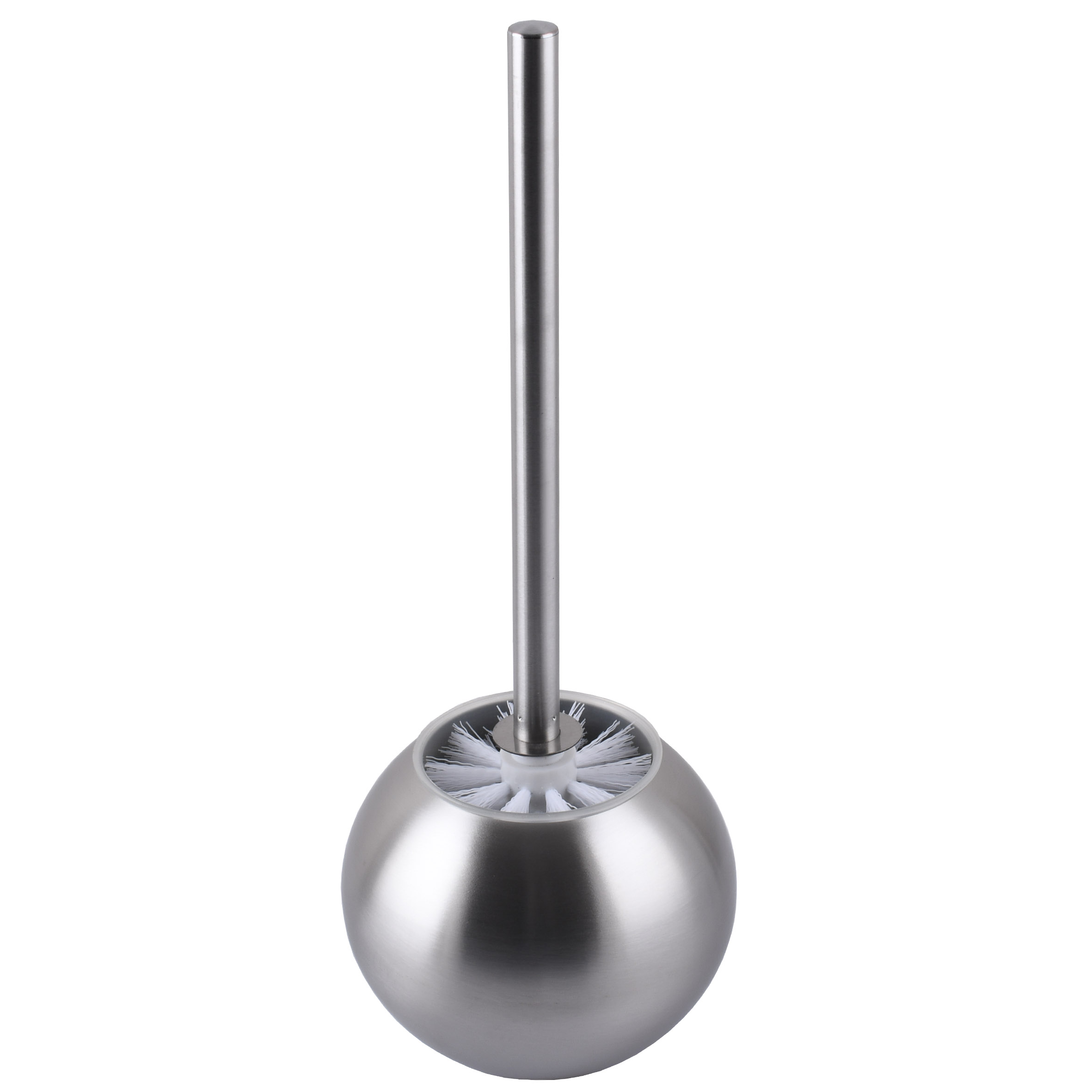 Йоржик підлоговий HOTEC 16.607 Stainless Steel - Image 1