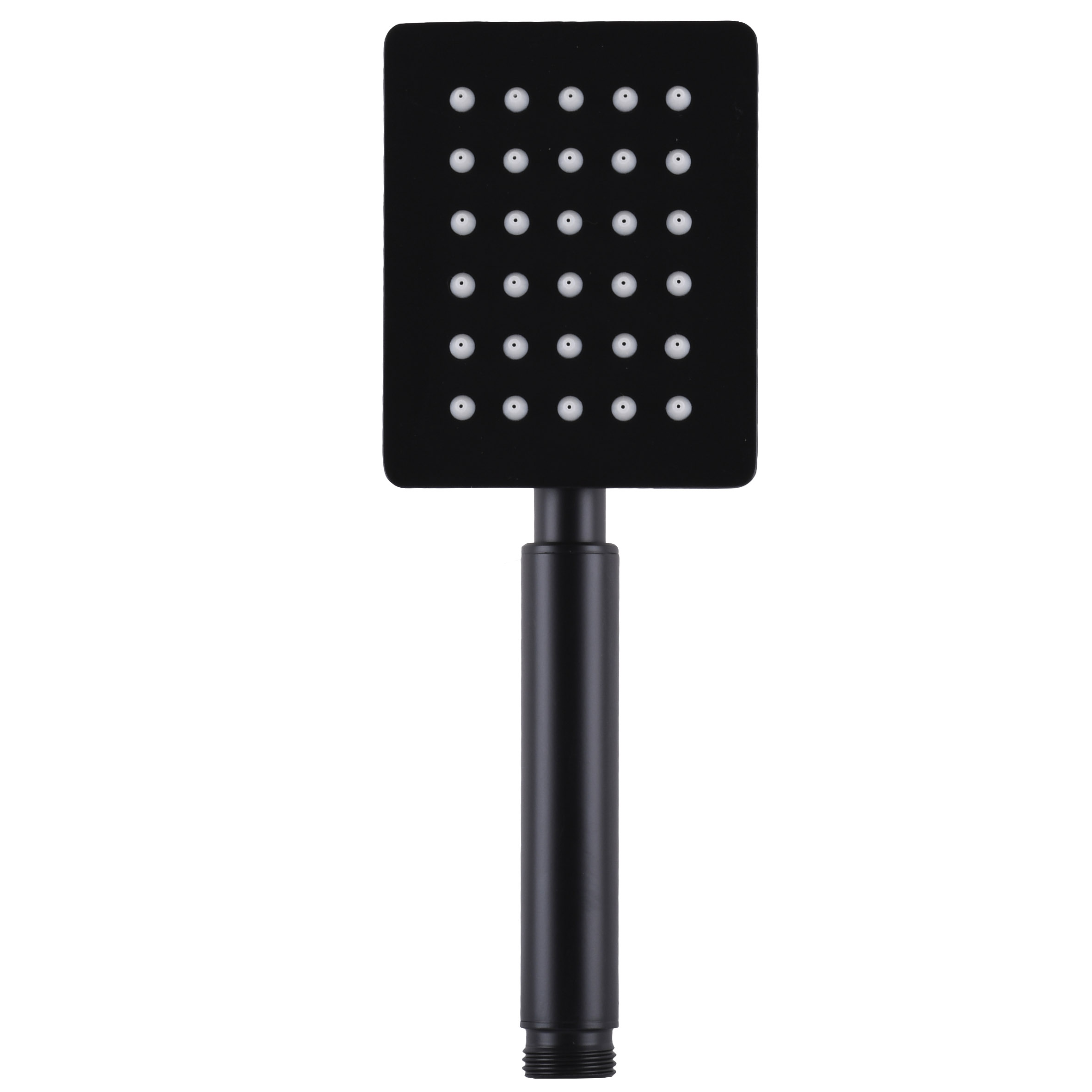 Душова лійка Globus Lux SUS-001Q-BB - Image 1