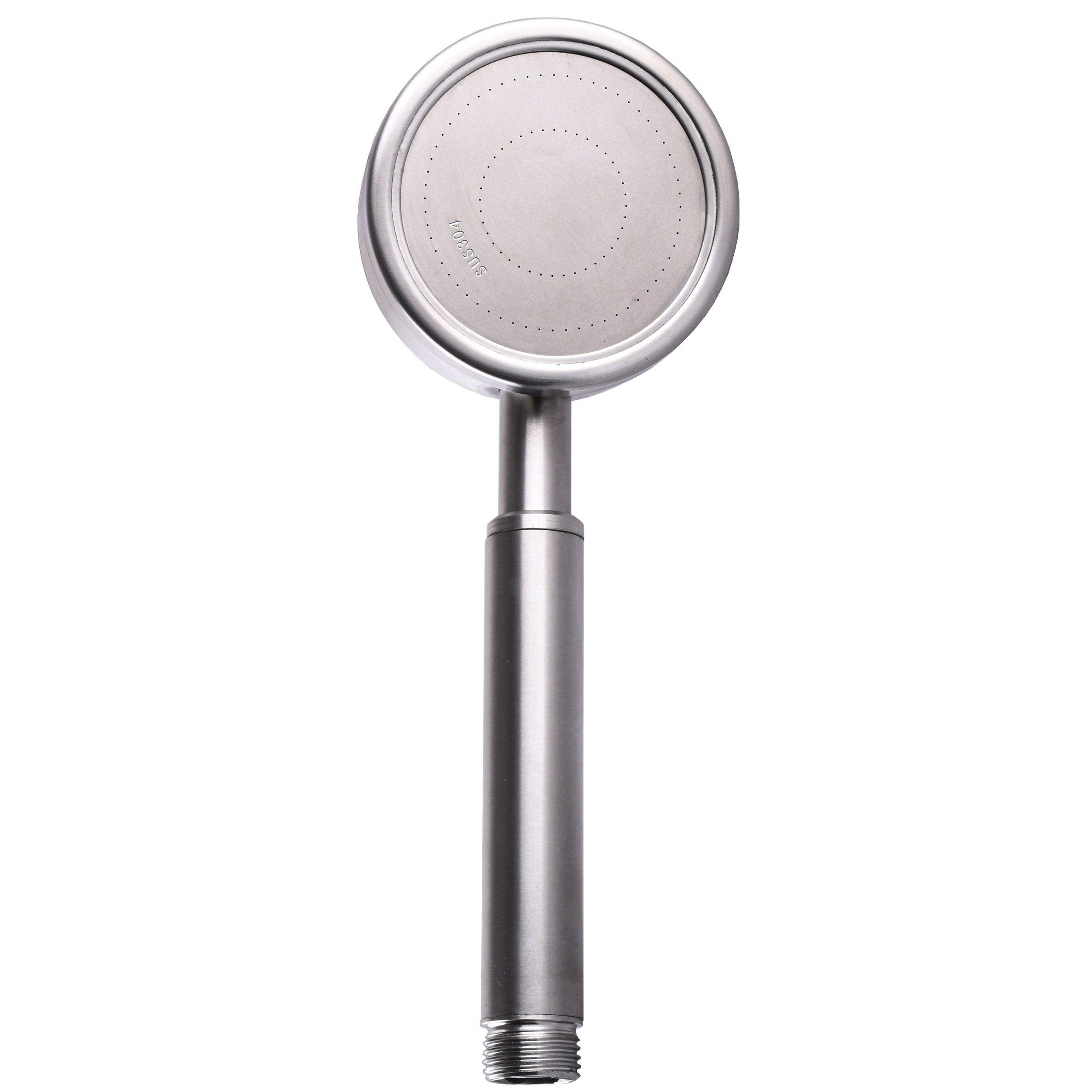 Душова лійка Globus Lux SUS-008H - Image 1