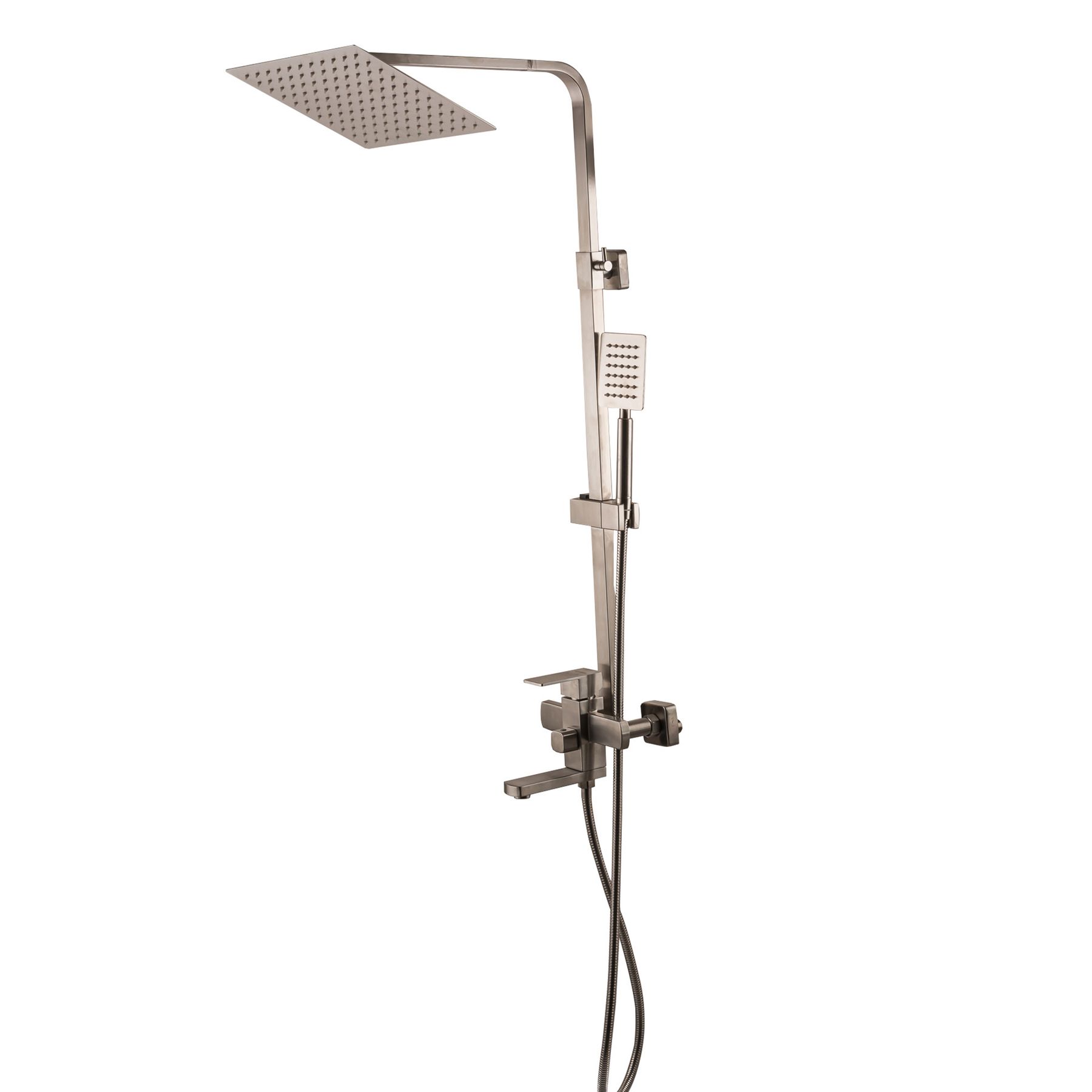 Душова система Globus Lux SICILIA PLUS-SBQ-SH-02-304 - Image 1