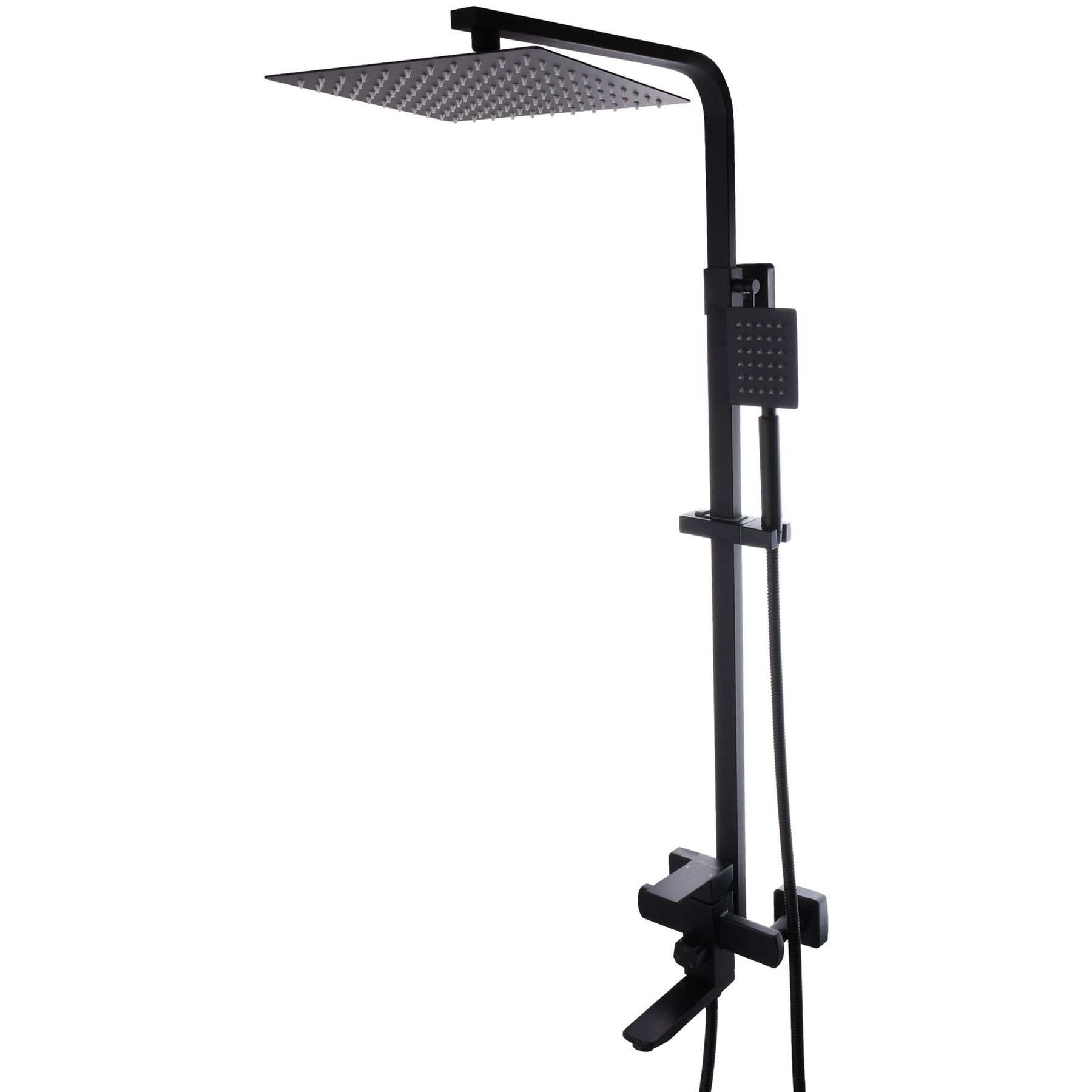 Душова система Globus Lux SICILIA PLUS-SBQ-SH-02-BB - Image 1