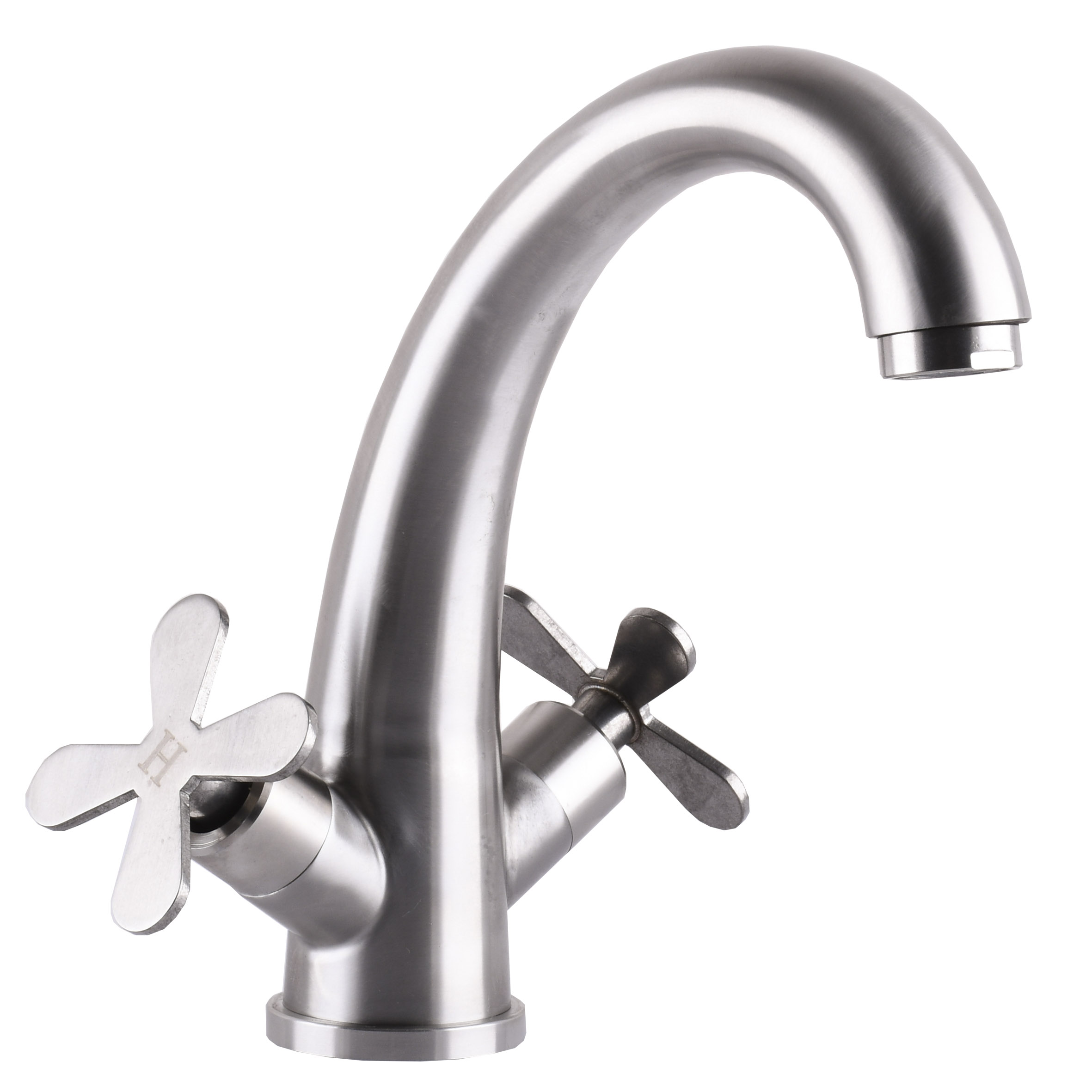 Змішувач для умивальника Globus Lux DUKAT-8 SD8-401 - Image 1