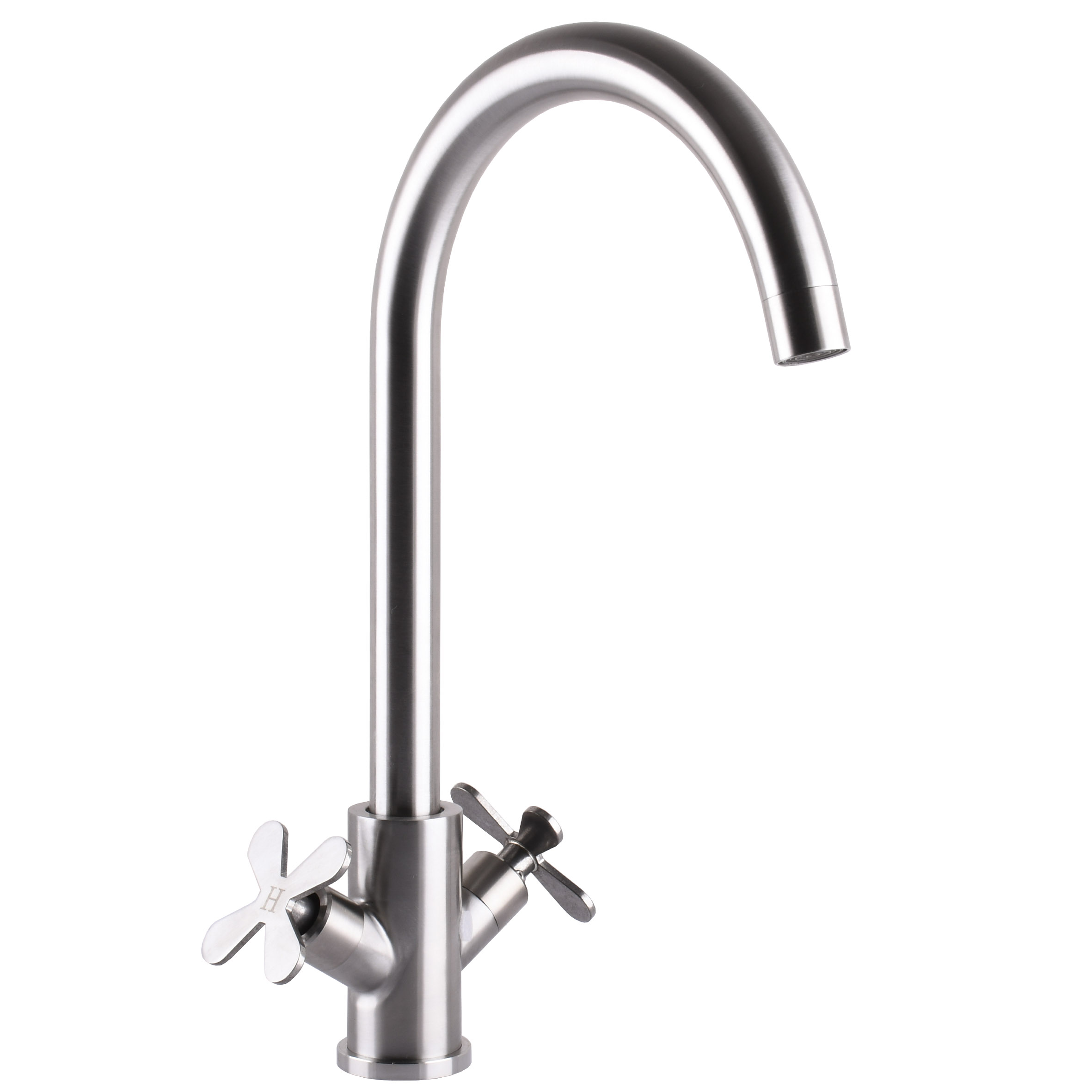 Змішувач для кухні Globus Lux DUKAT-8 SD8-203 - Image 1