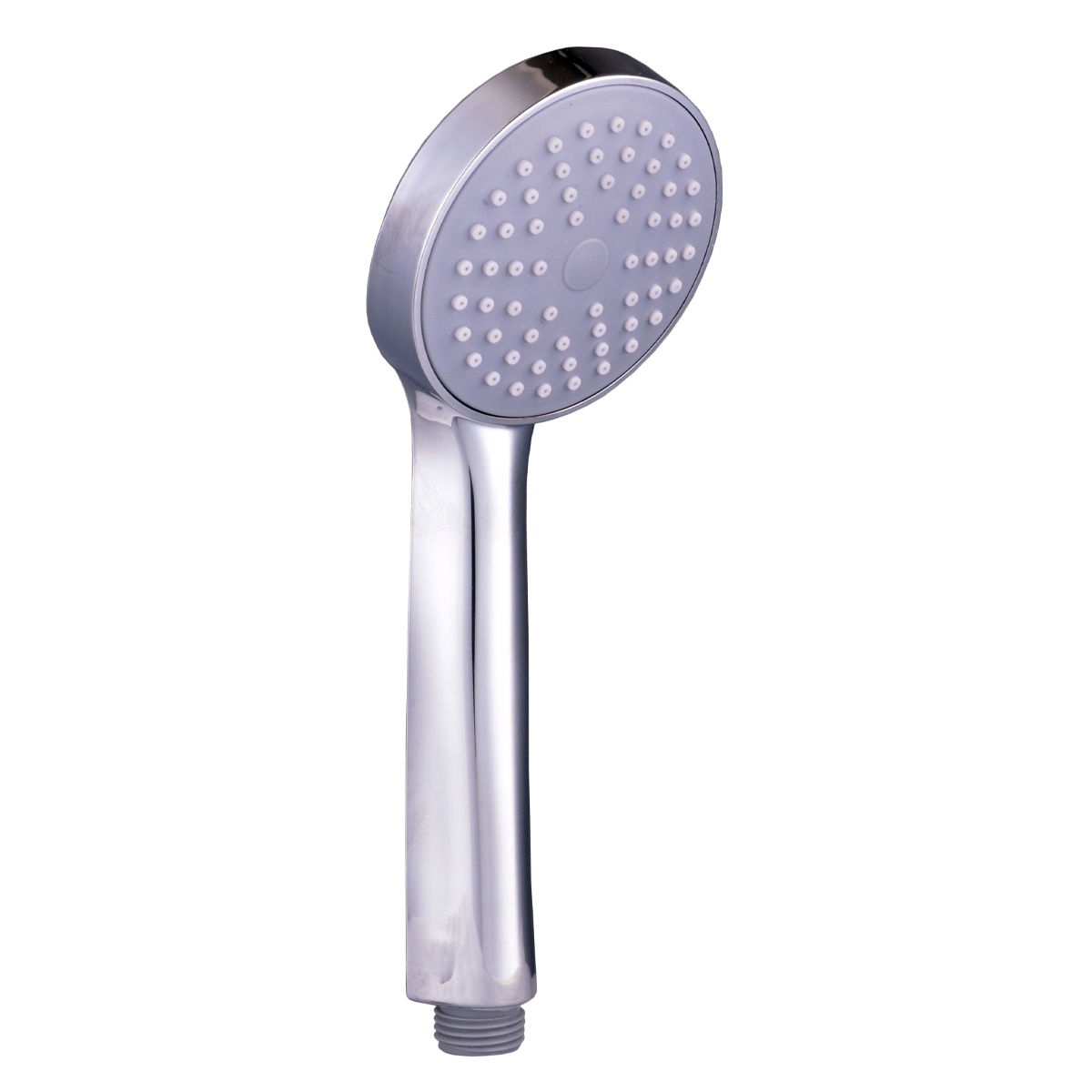 Душова лійка Globus Lux SH-2280-Gray Сіра , хром - Image 1