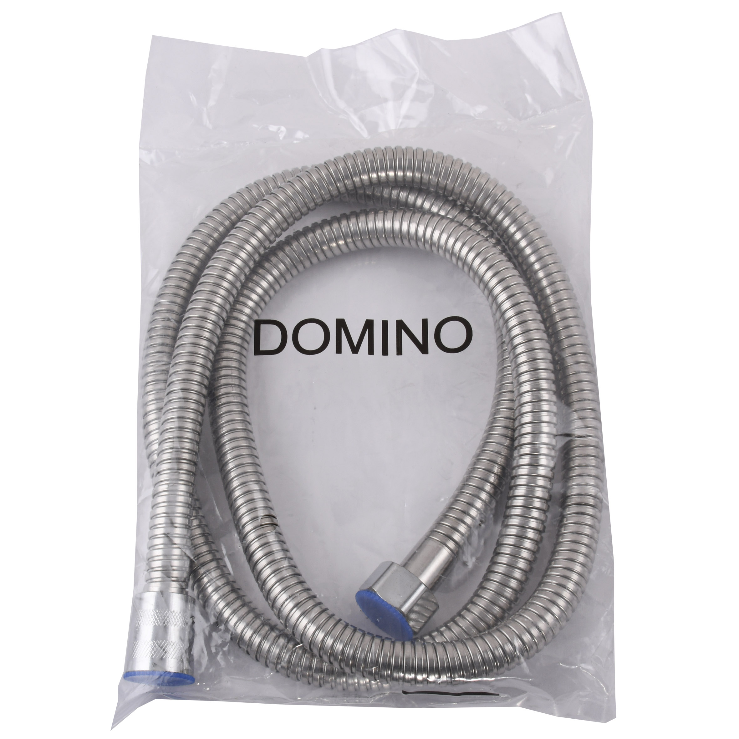 Шланг душовий DOMINO DX-039-150 Double-Lock , 150см - Image 1