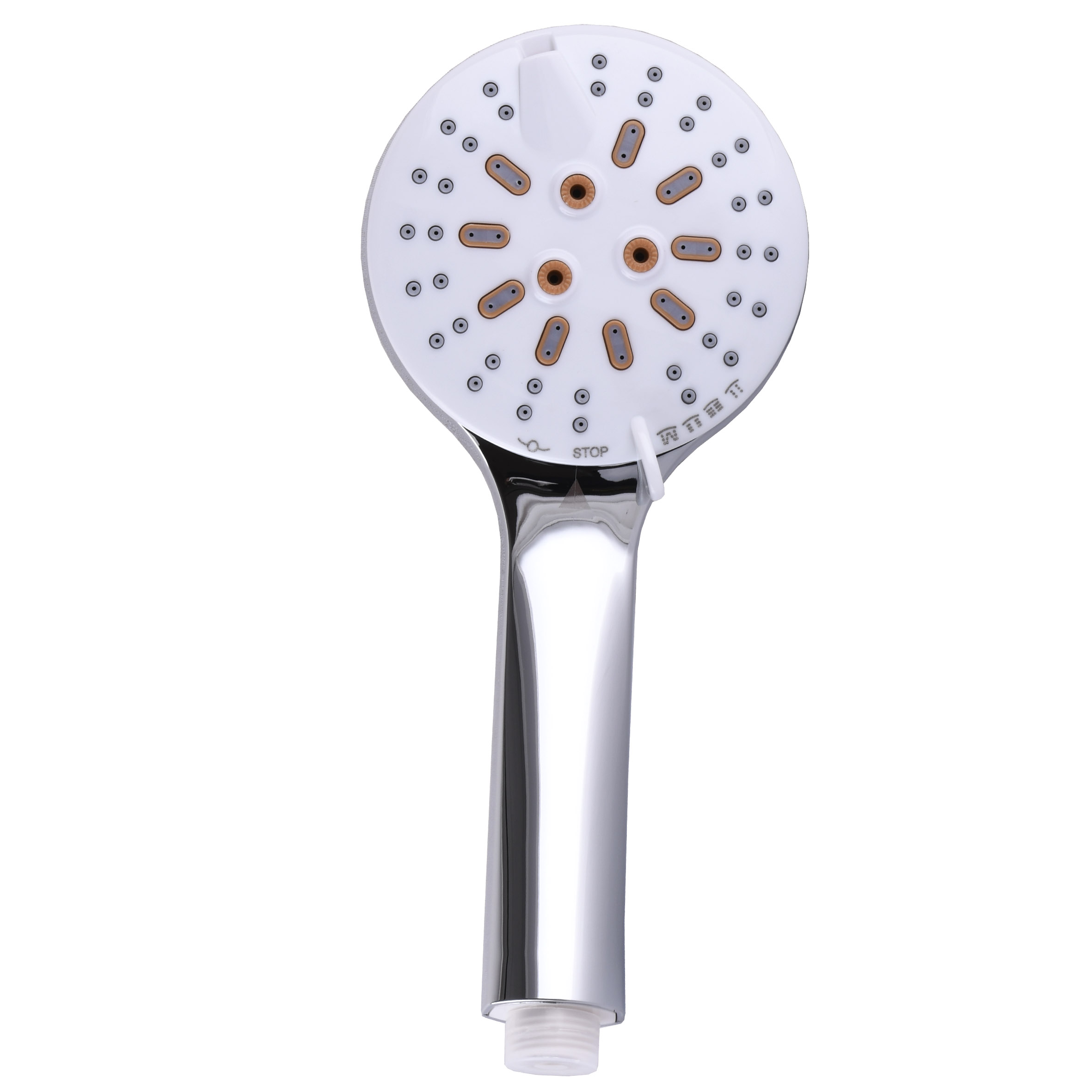 Душова лійка Topaz NF-2206-00-WHITE - Image 1