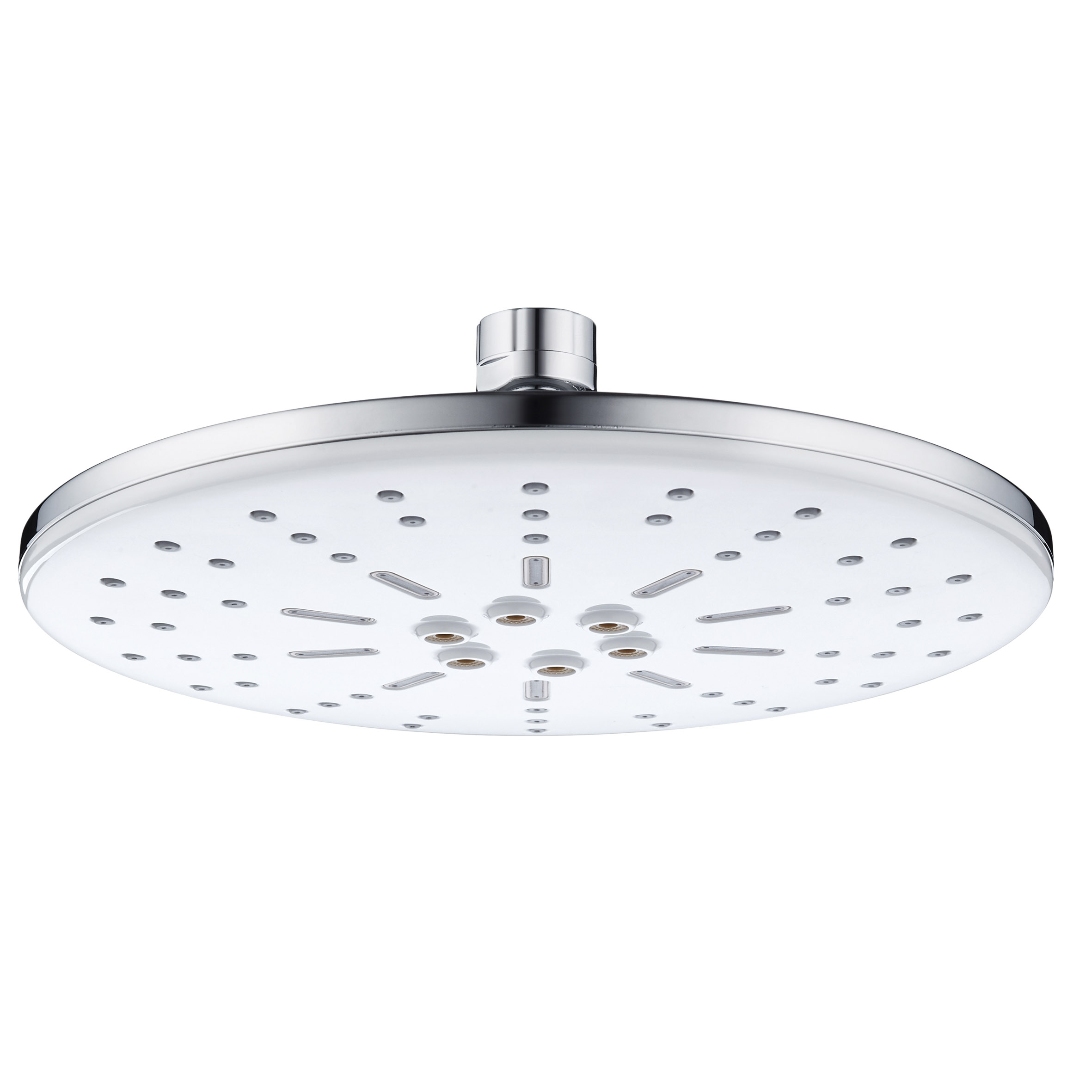 Душова лійка Topaz NF-R2222T-00-WHITE - Image 1