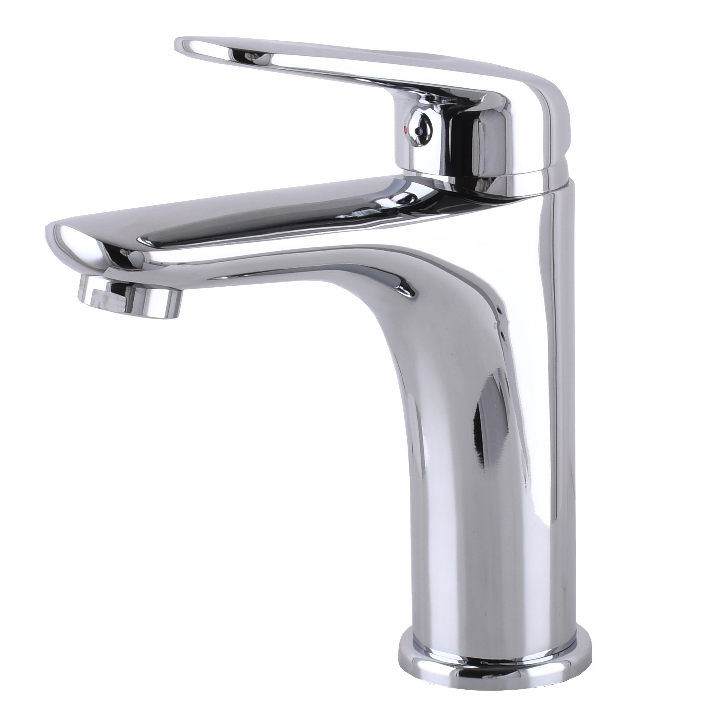 Змішувач для умивальника Globus Lux Koln GLK-0401 - Image 1