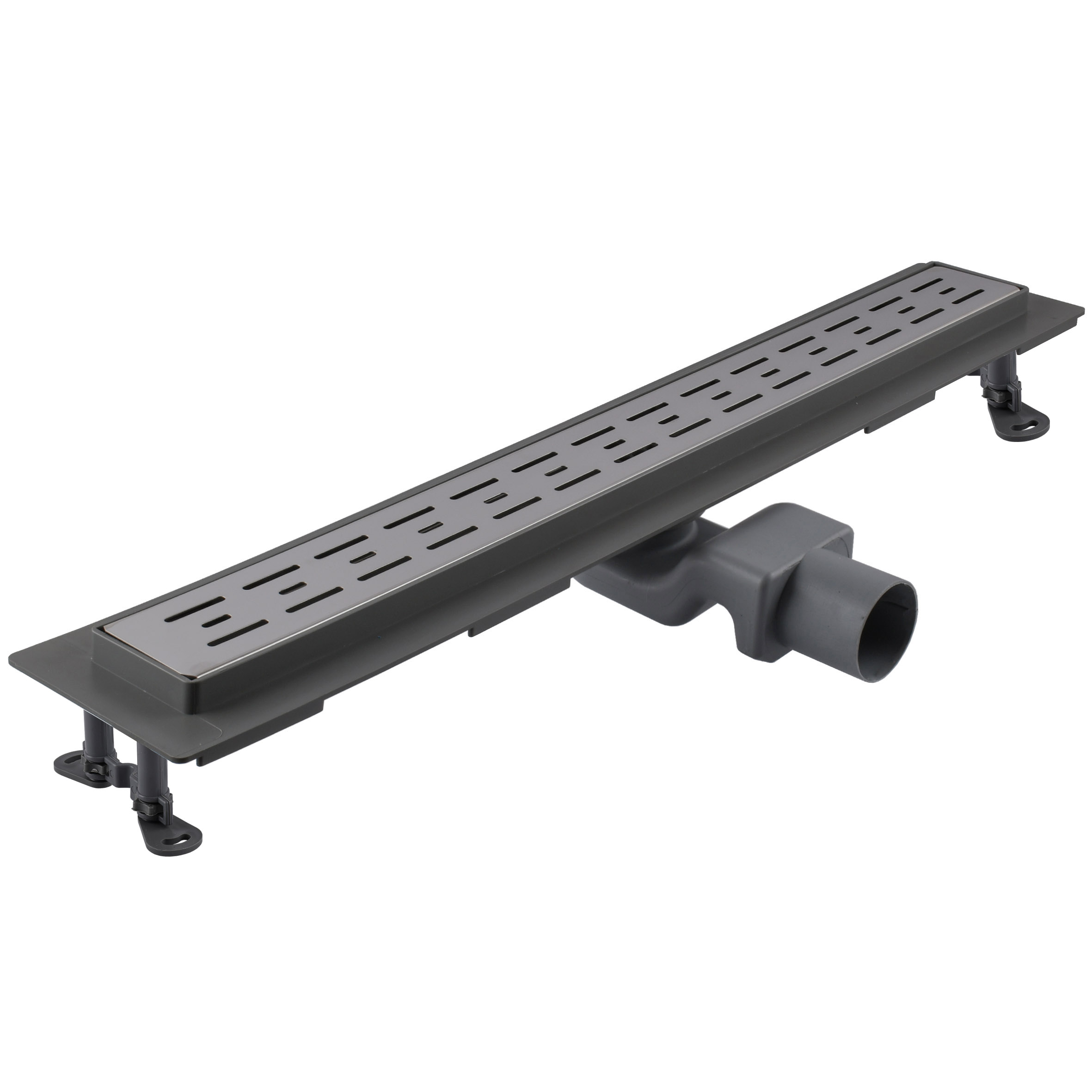 Трап лінійний душовий TILLO TM009-90 90см - Image 1