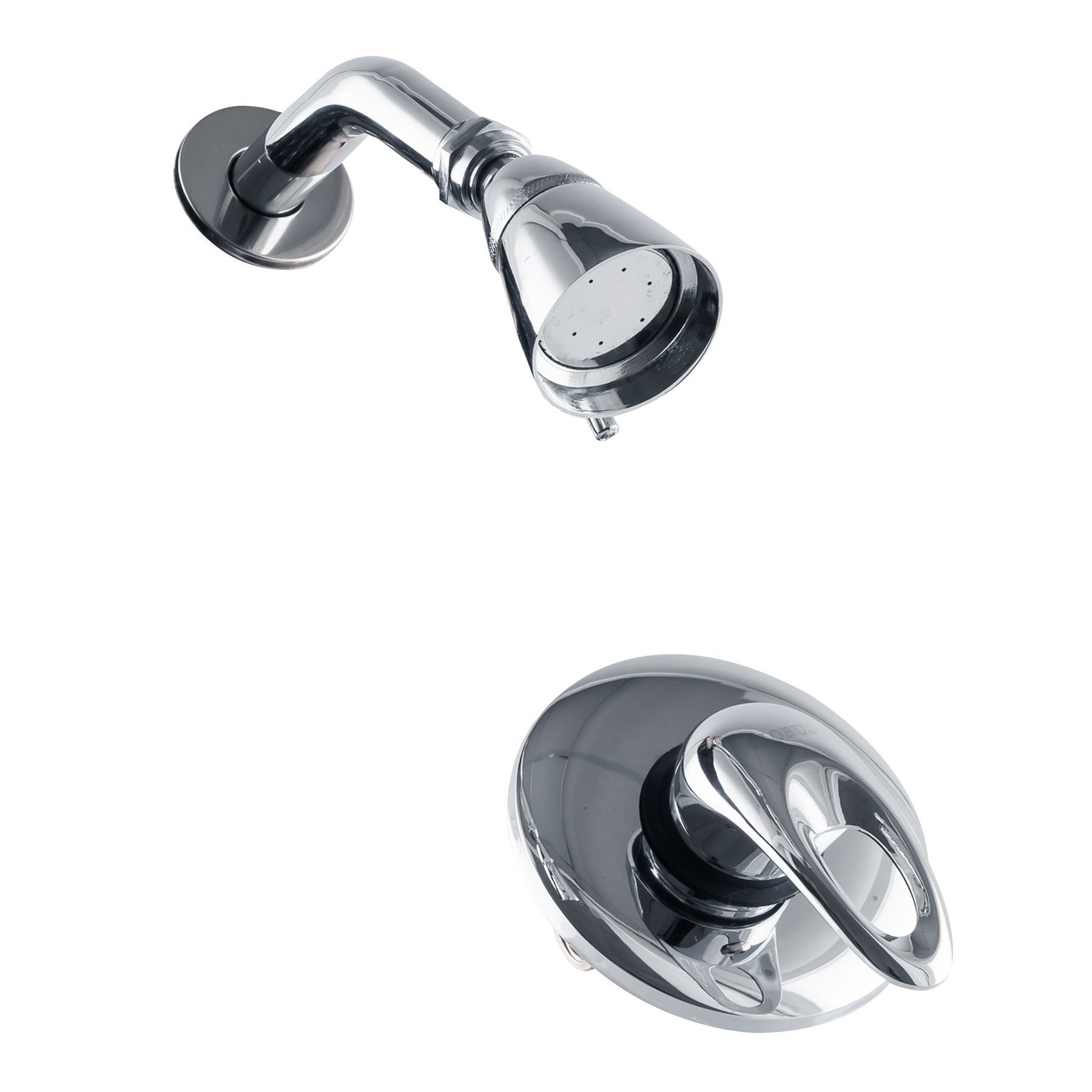 Змішувач для душу Globus Lux SENA GLS-0105S - Image 1