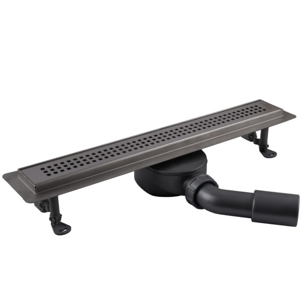 Трап лінійний душовий TILLO TM256-50