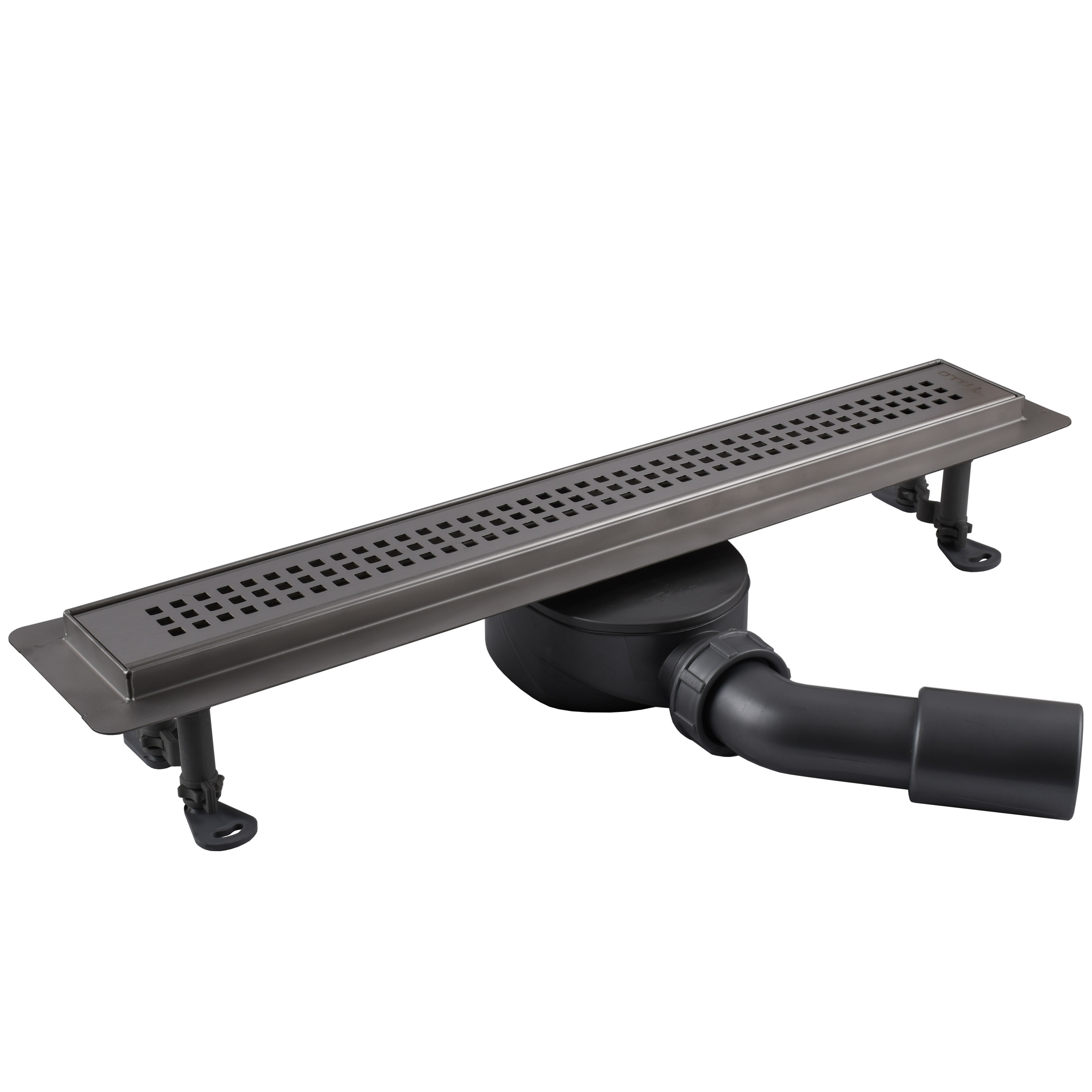 Трап лінійний душовий TILLO TM256-50 - Image 1