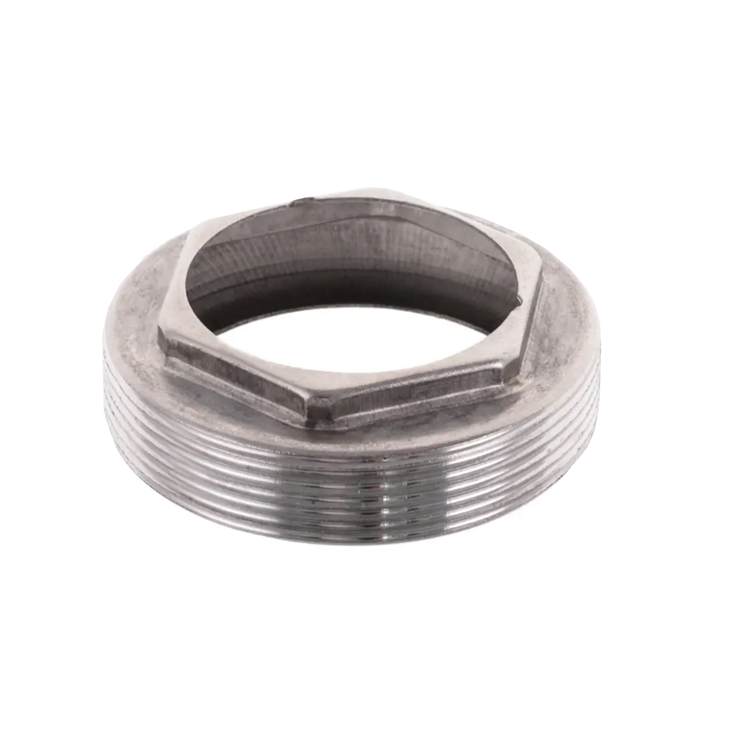 Гайка підтискна для картриджа DS-35 SUS304 - Image 1