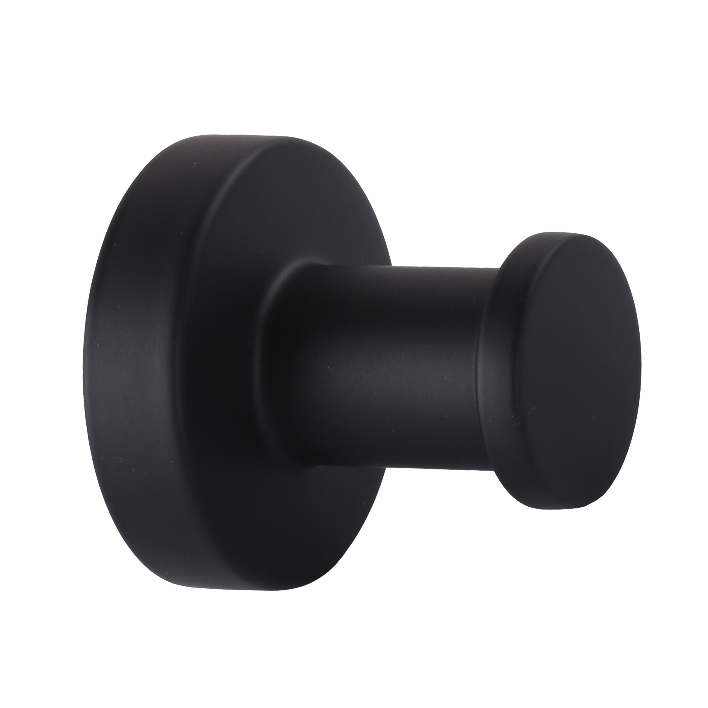 Гачок одинарний SONIA ASTRAL BLACK 185160 - Image 1