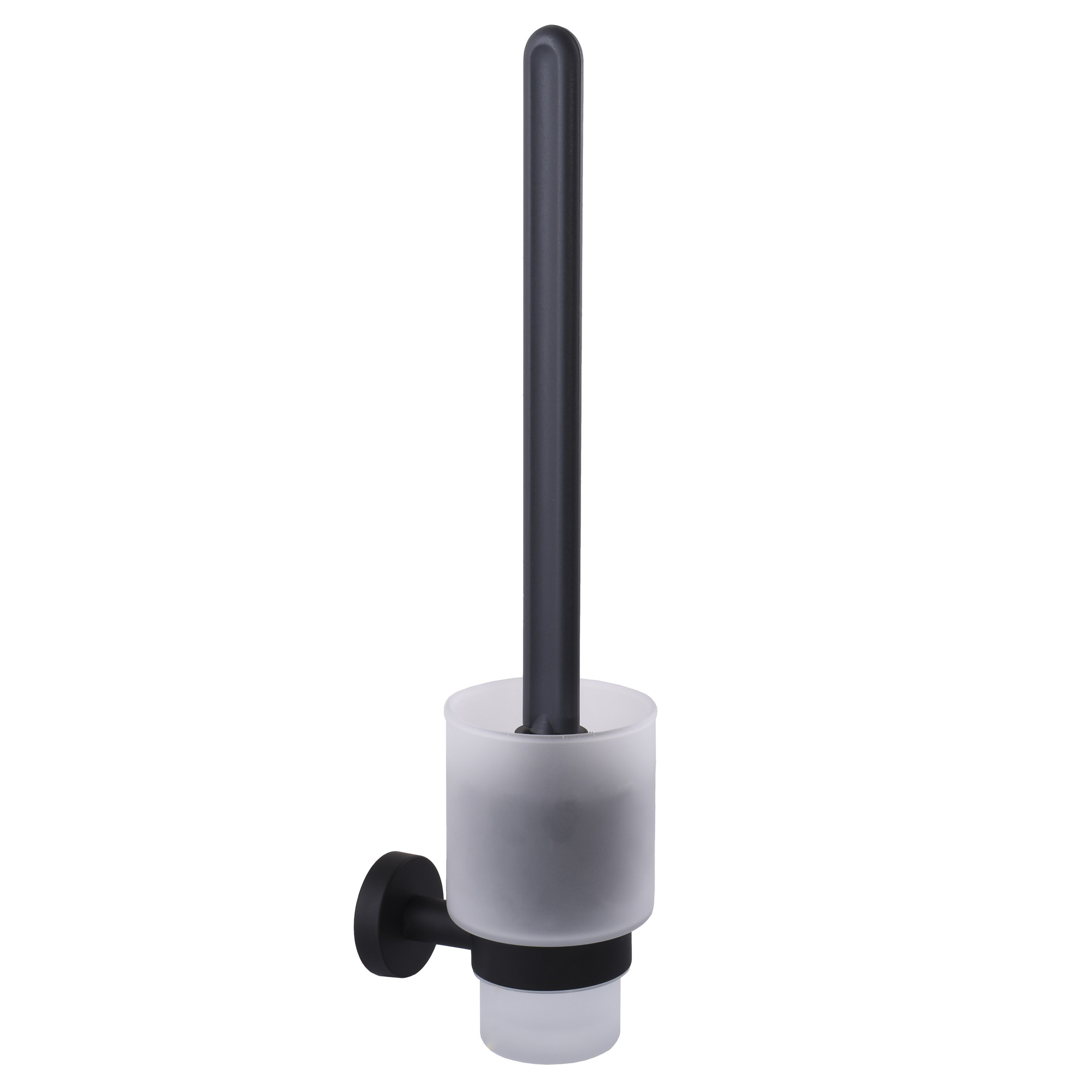 Йоржик настінний скло SONIA ASTRAL BLACK 195701 - Image 1