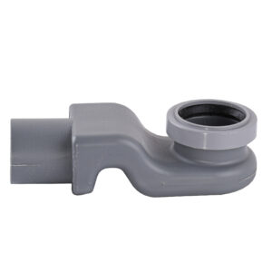 Сифон для Трапів  душових TILLO TM 01-50, пласт.Туреччина