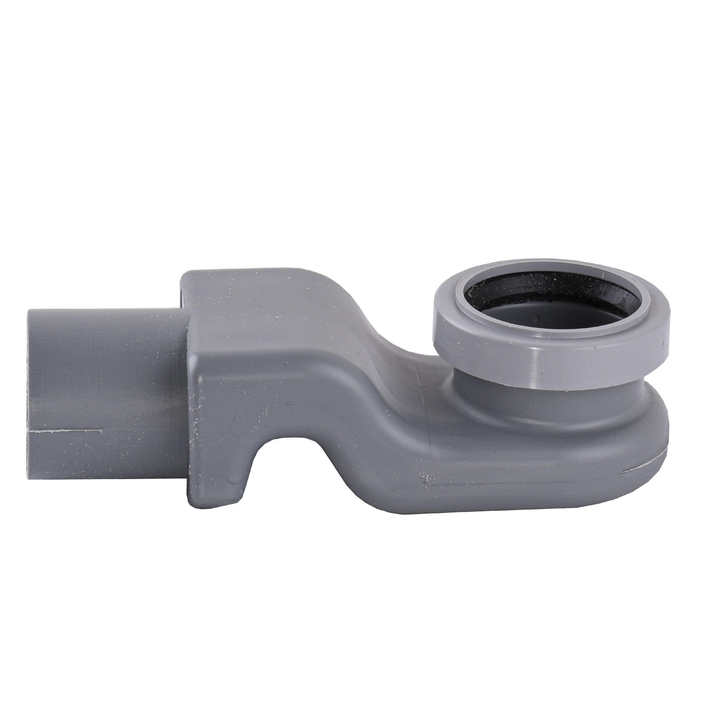Сифон для Трапів  душових TILLO TM 01-50, пласт.Туреччина - Image 1