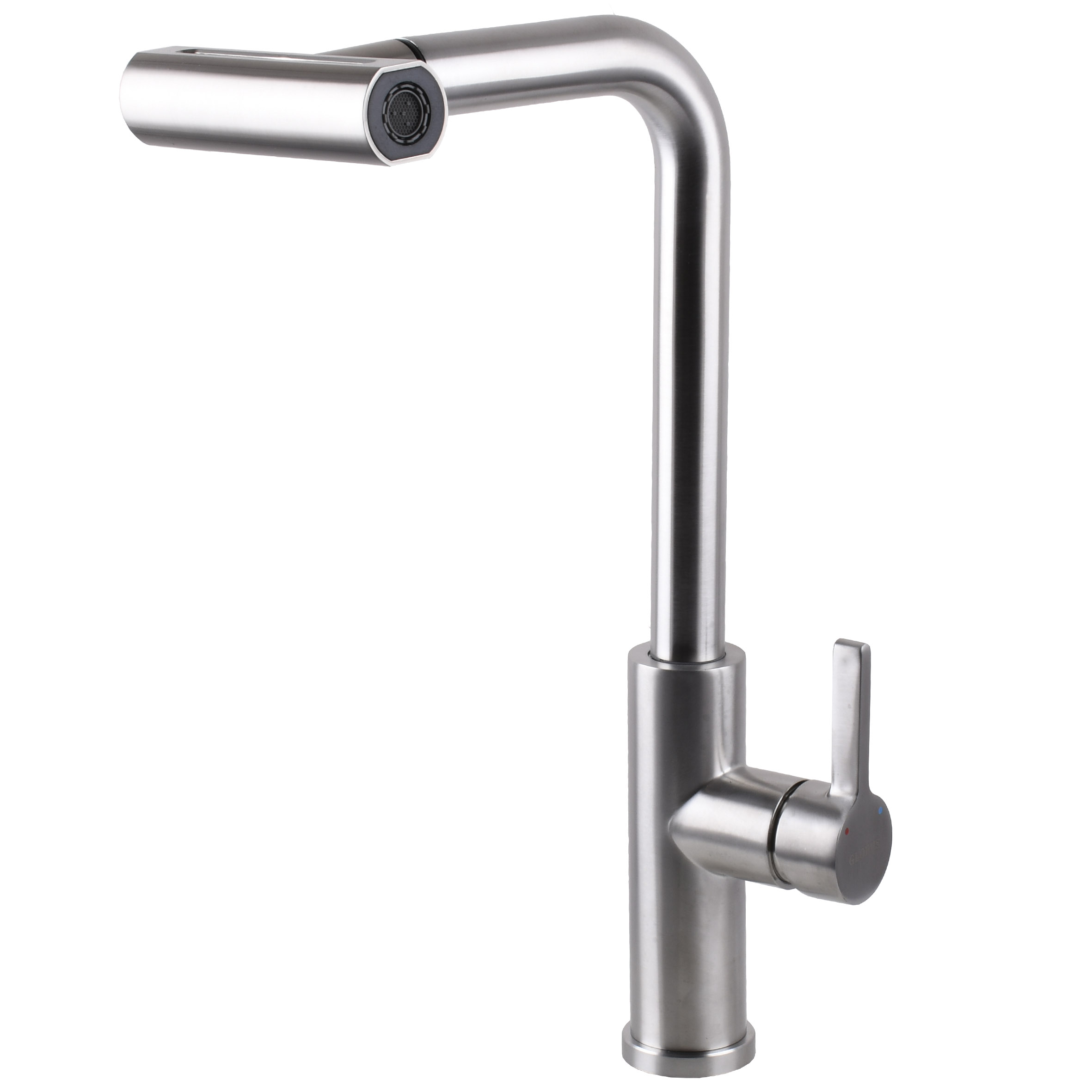 Змішувач для кухні Globus Lux ALPEN SBT1-2044 - Image 1