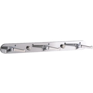 Планка з гачками подвійними 3х2 Globus Lux RM 1503-3