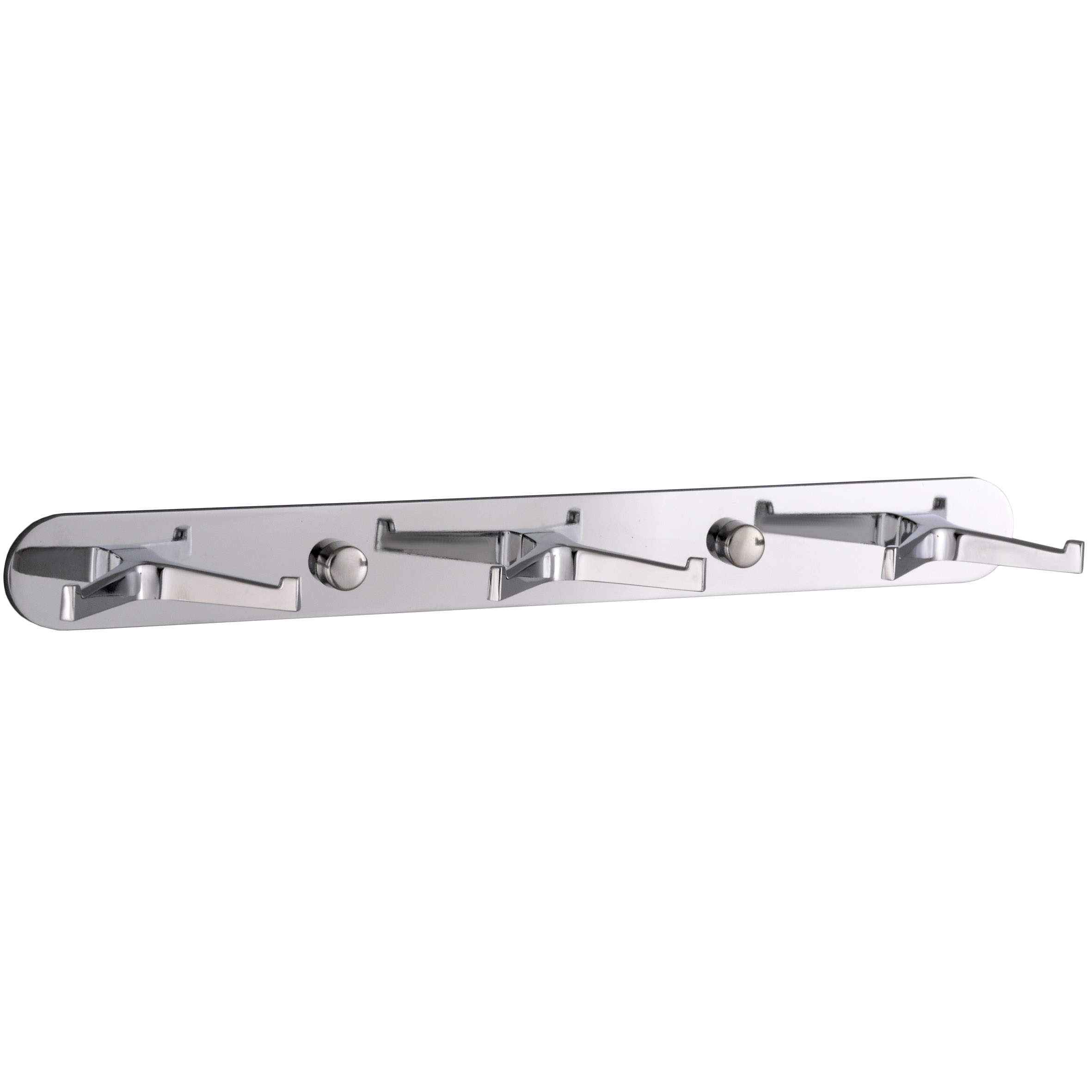 Планка з гачками подвійними 3х2 Globus Lux RM 1503-3 - Image 1