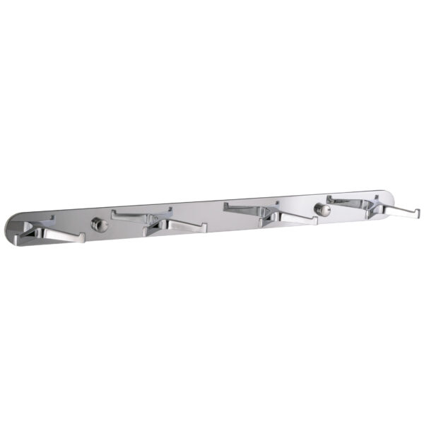 Планка з гачками подвійними 4х2 Globus Lux RM 1503-4