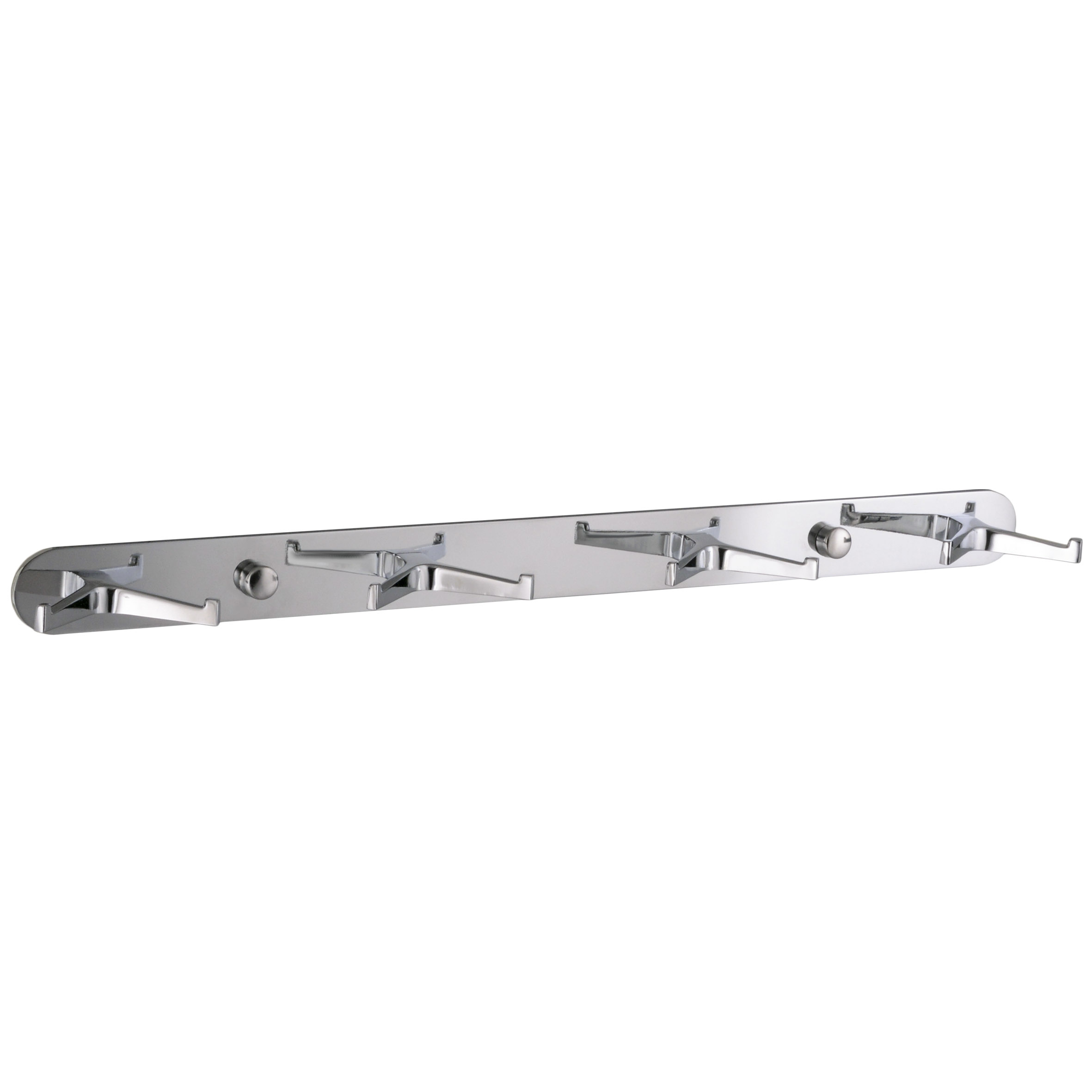 Планка з гачками подвійними 4х2 Globus Lux RM 1503-4 - Image 1