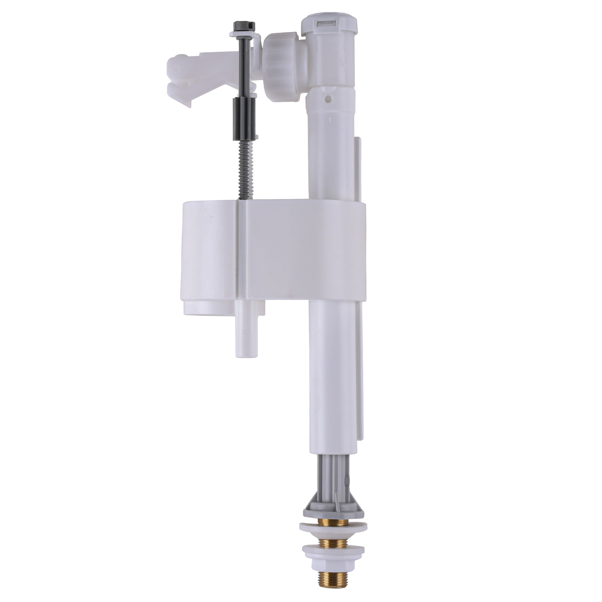 Клапан заповнення SIAMP 20093P 3/8″ - Image 1