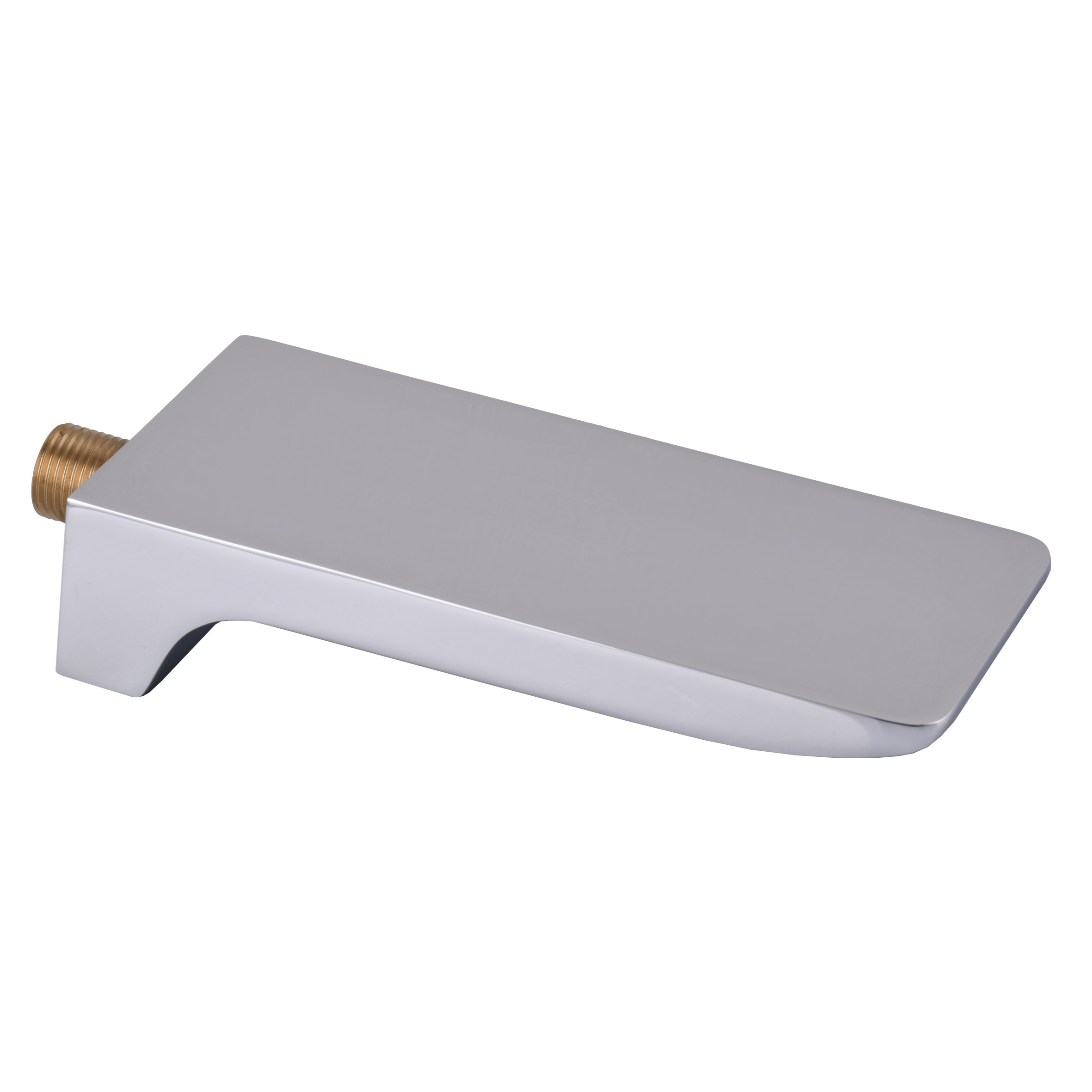 Вилив для вбудованного змішувача Globus Lux GLM-220-00 - Image 1