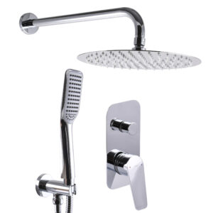 Душова система вбудована TOPAZ CAPRI TCA-15205-H43
