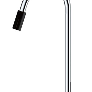 Кран для зворотнього осмосу TOPAZ CORSICA TC-6801-L26-B