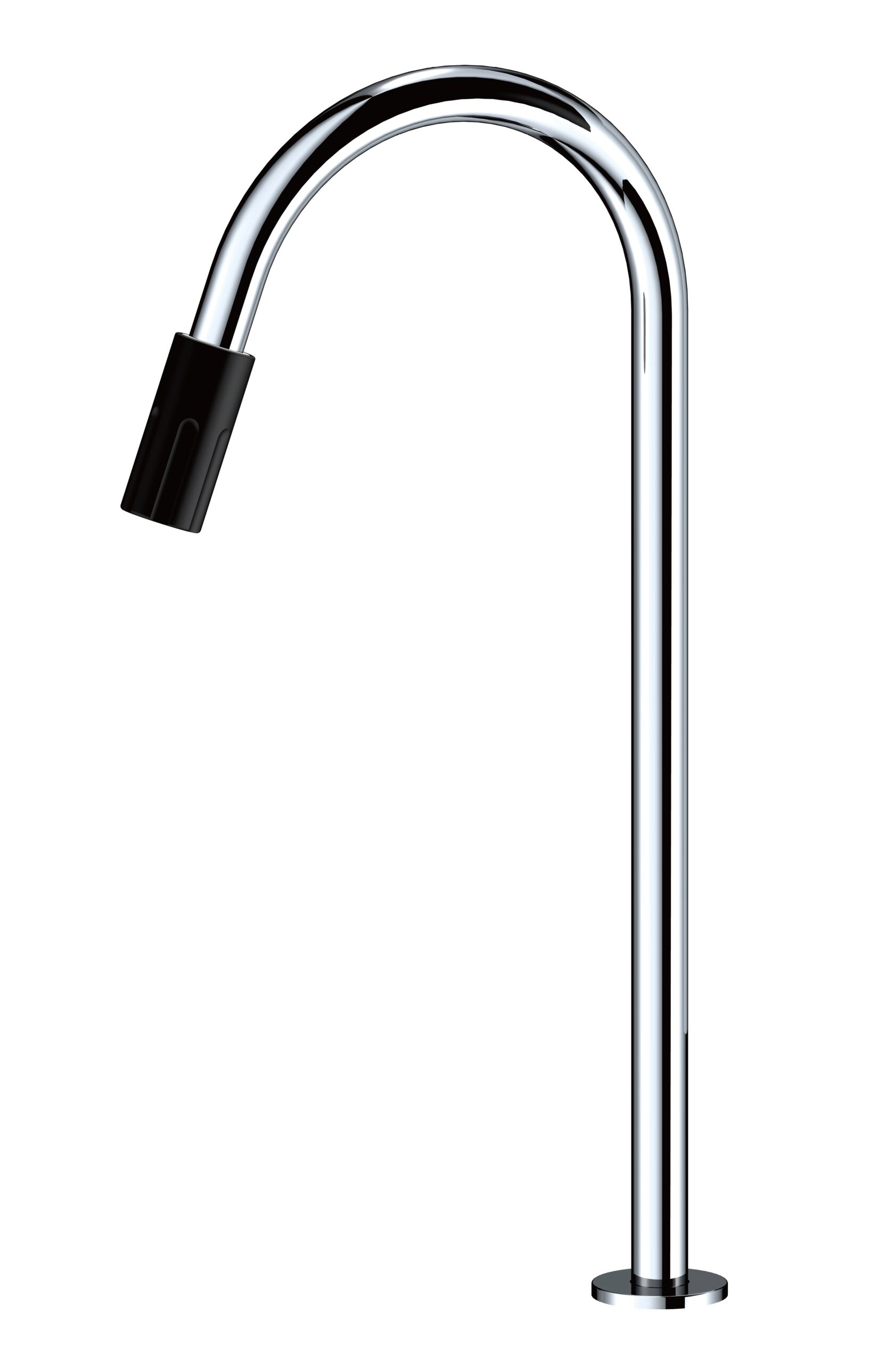 Кран для зворотнього осмосу TOPAZ CORSICA TC-6801-L26-B - Image 1