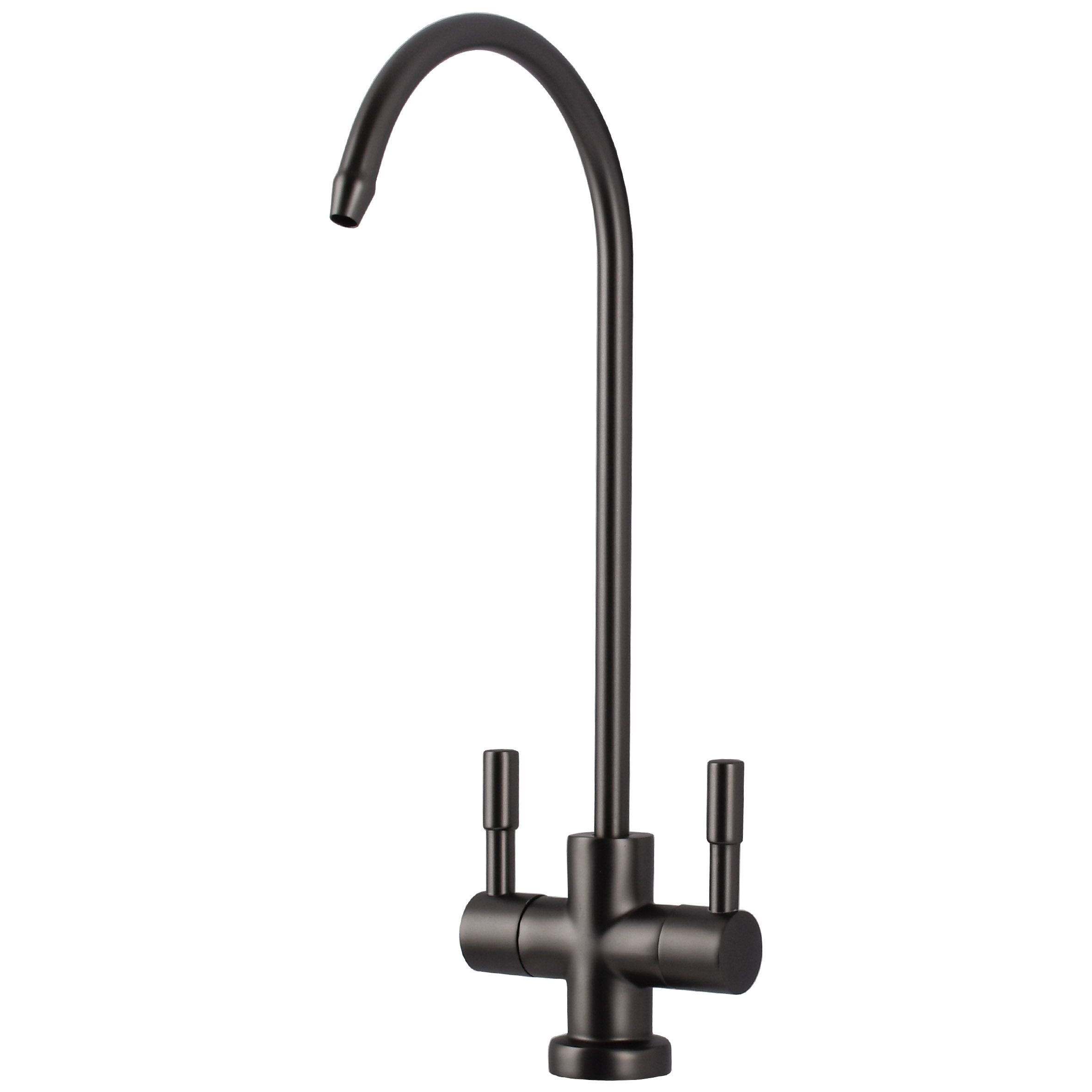 Кран для зворотнього осмосу Globus Lux Lazer GLLR-76A-GP - Image 1