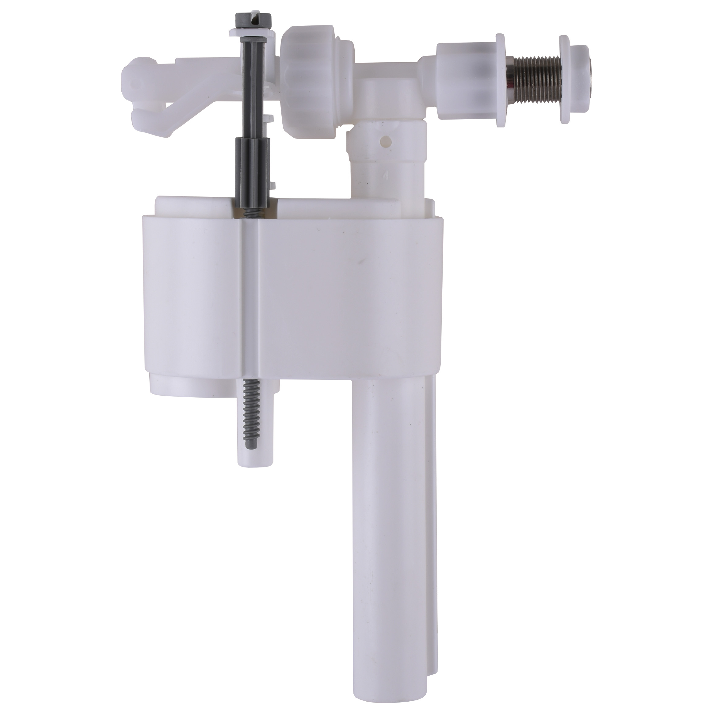 Клапан заповнення SIAMP 20093YP 3/8″ - Image 1