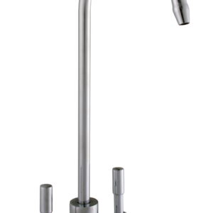 Кран для зворотнього осмосу Globus Lux ALPEN SBT1-76A-00