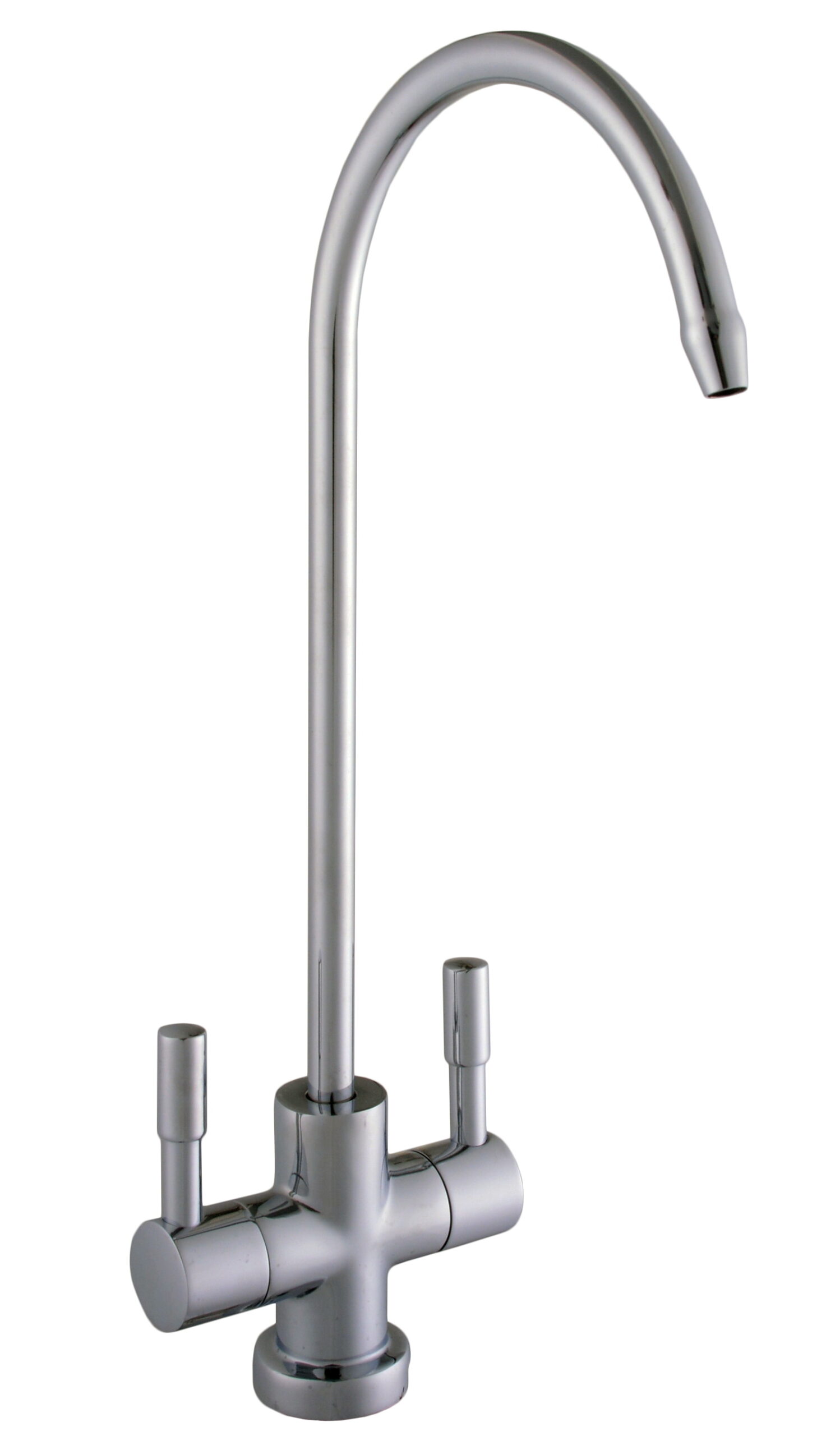 Кран для зворотнього осмосу Globus Lux ALPEN SBT1-76A-00 - Image 1
