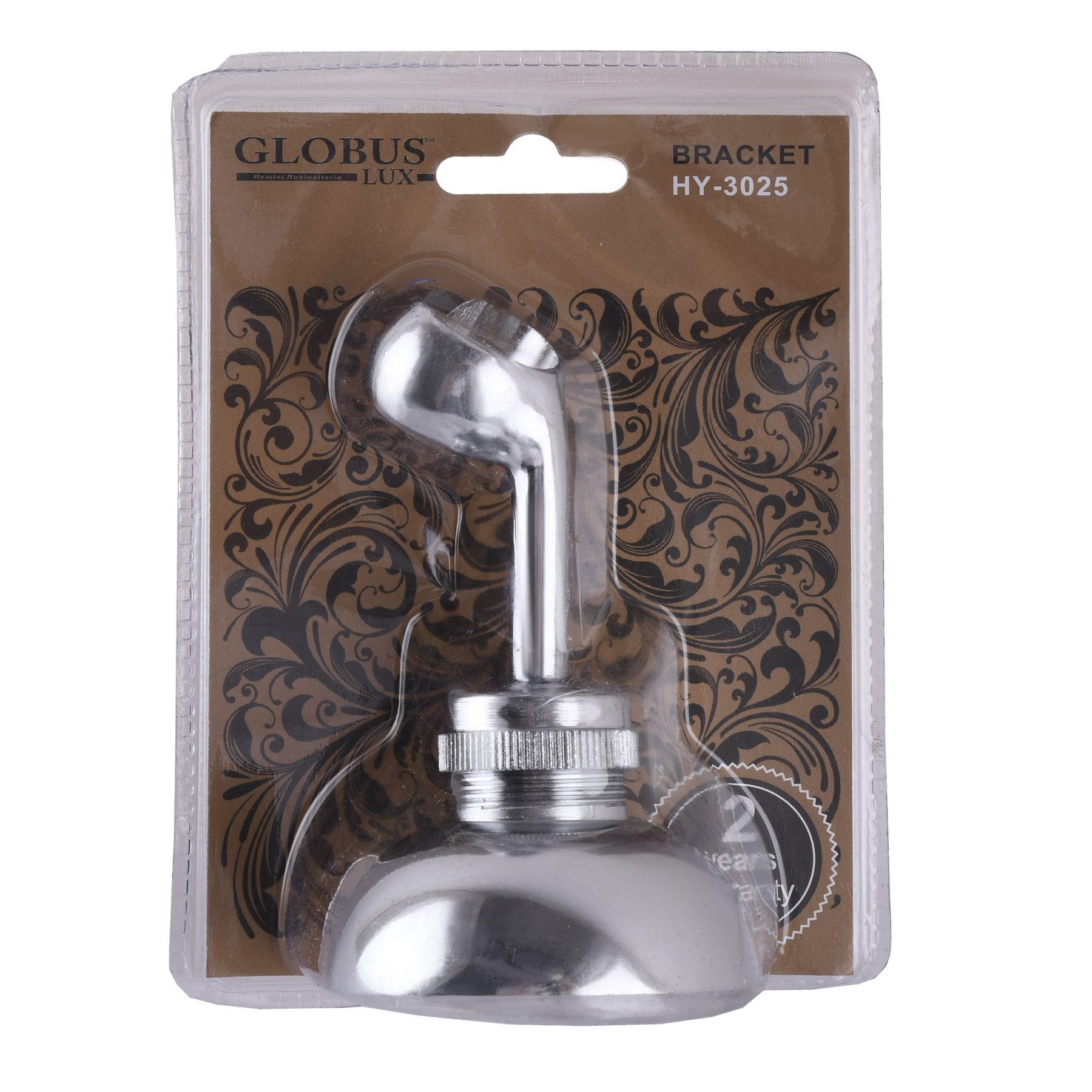 Кронштейн душової лійки Globus Lux HY3025 - Image 1