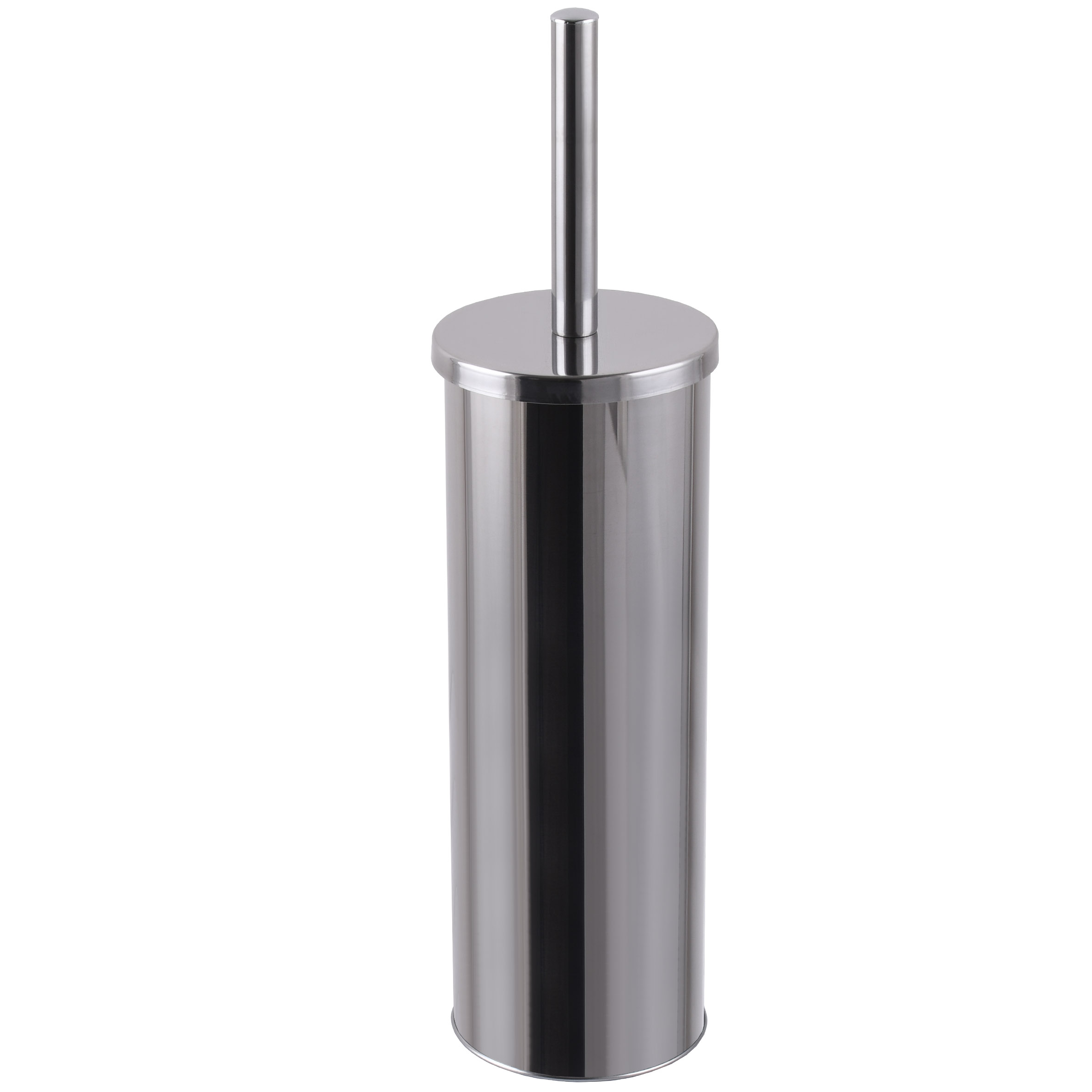 Йоржик підлоговий HOTEC 16.604 Stainless Steel - Image 1