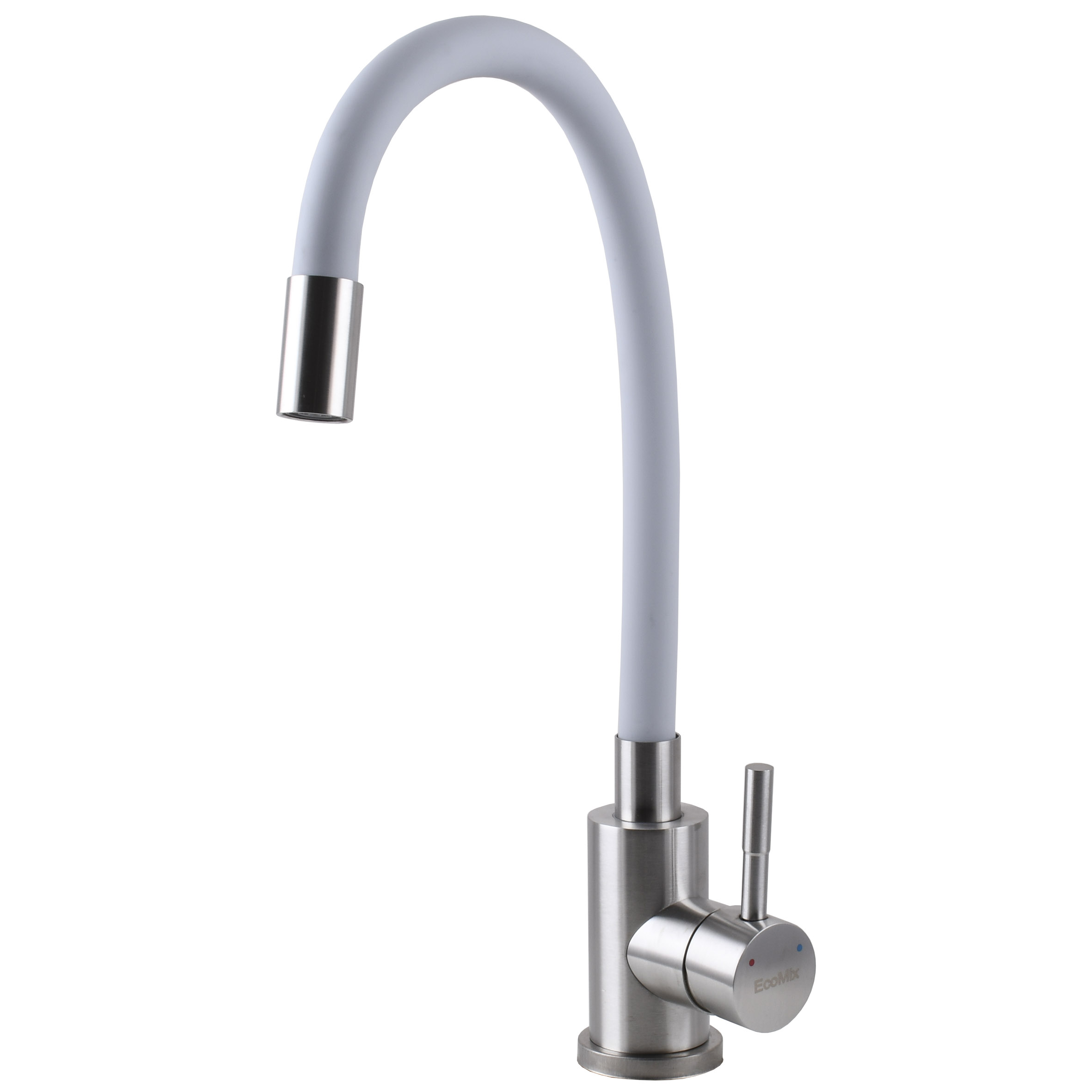 Змішувач для кухні EcoMIX ALPEN SBT3-203SG - Image 1