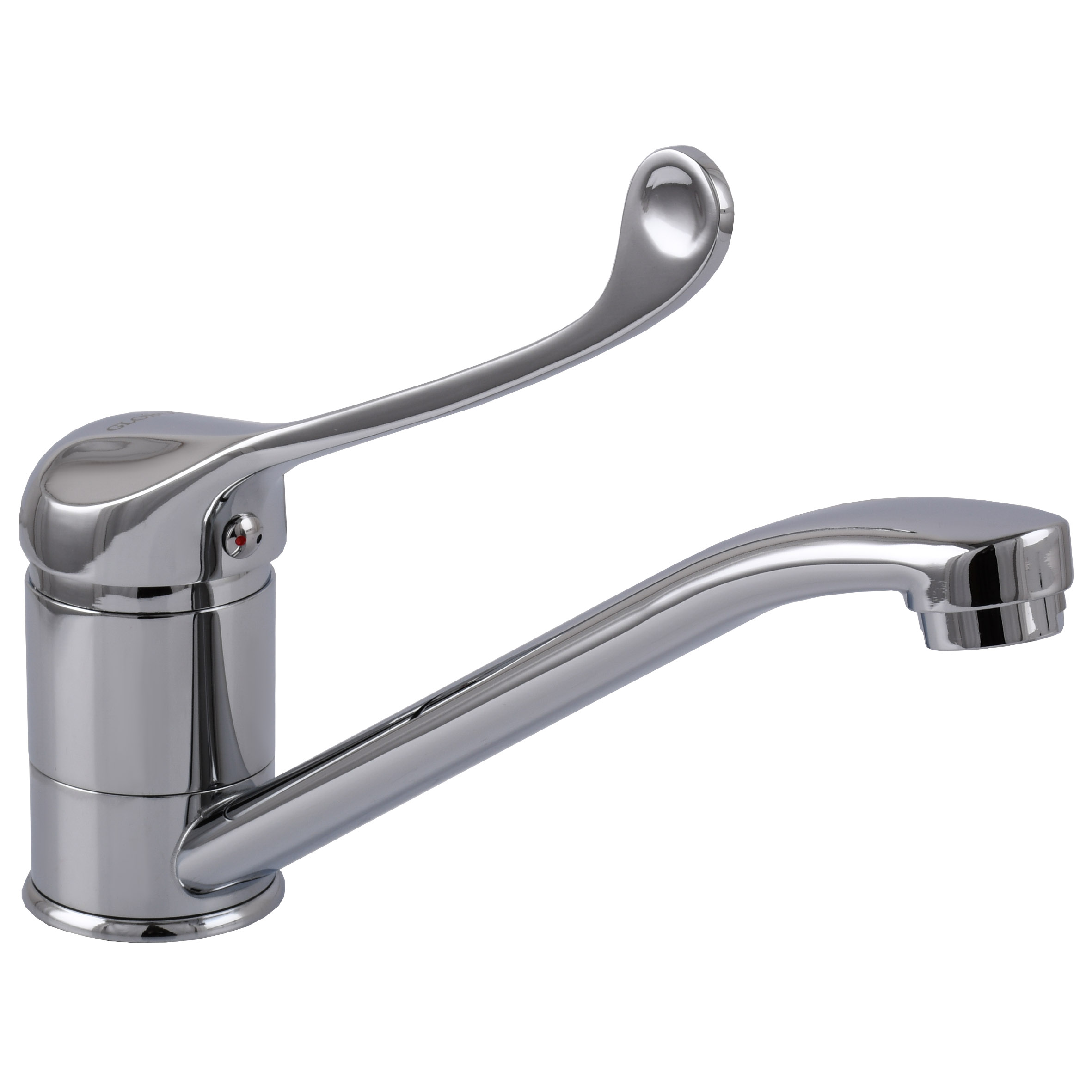 Змішувач для кухні Globus Lux CLINIC GLCA-1033 - Image 1