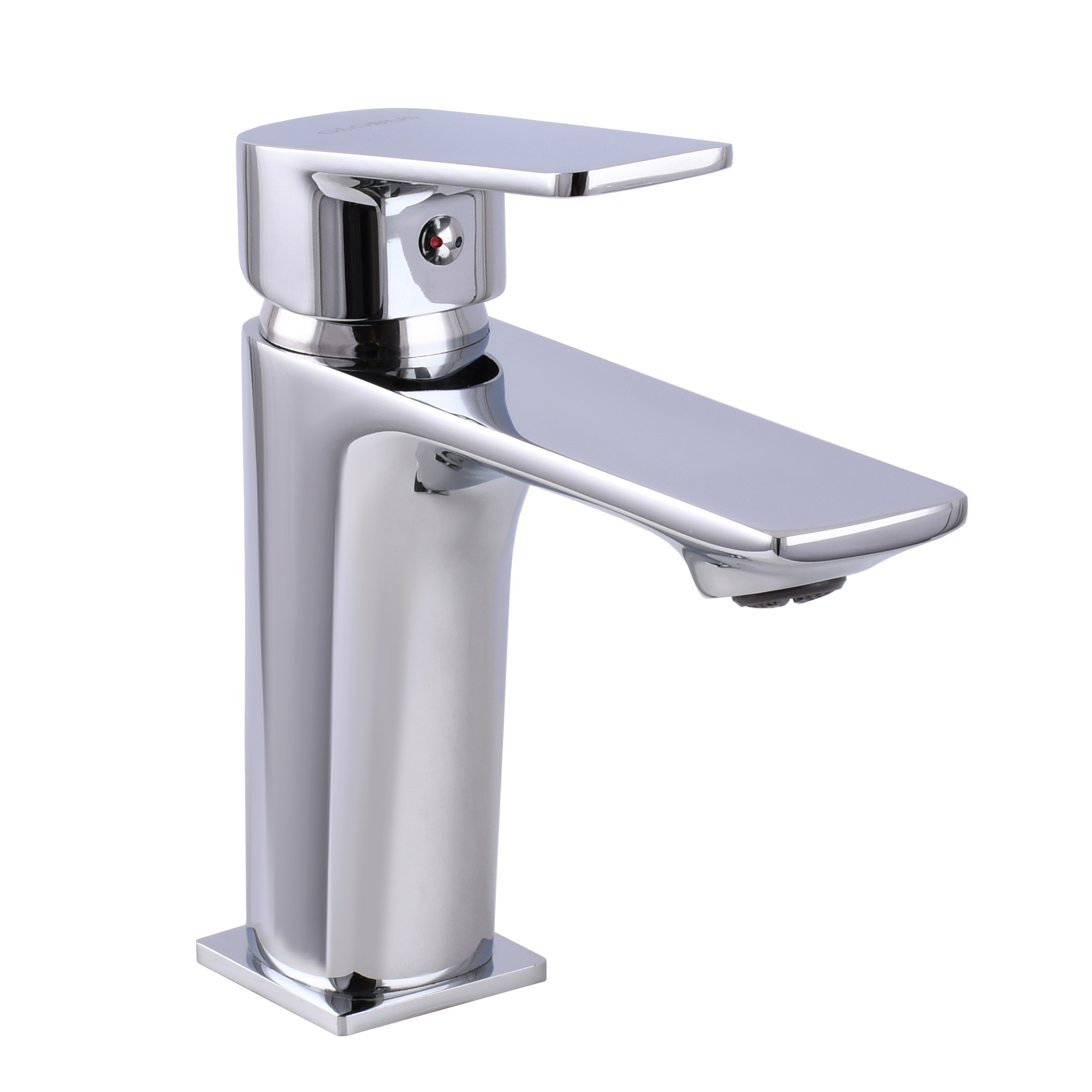 Змішувач для умивальника Globus Lux BONN GLB-0401 - Image 1