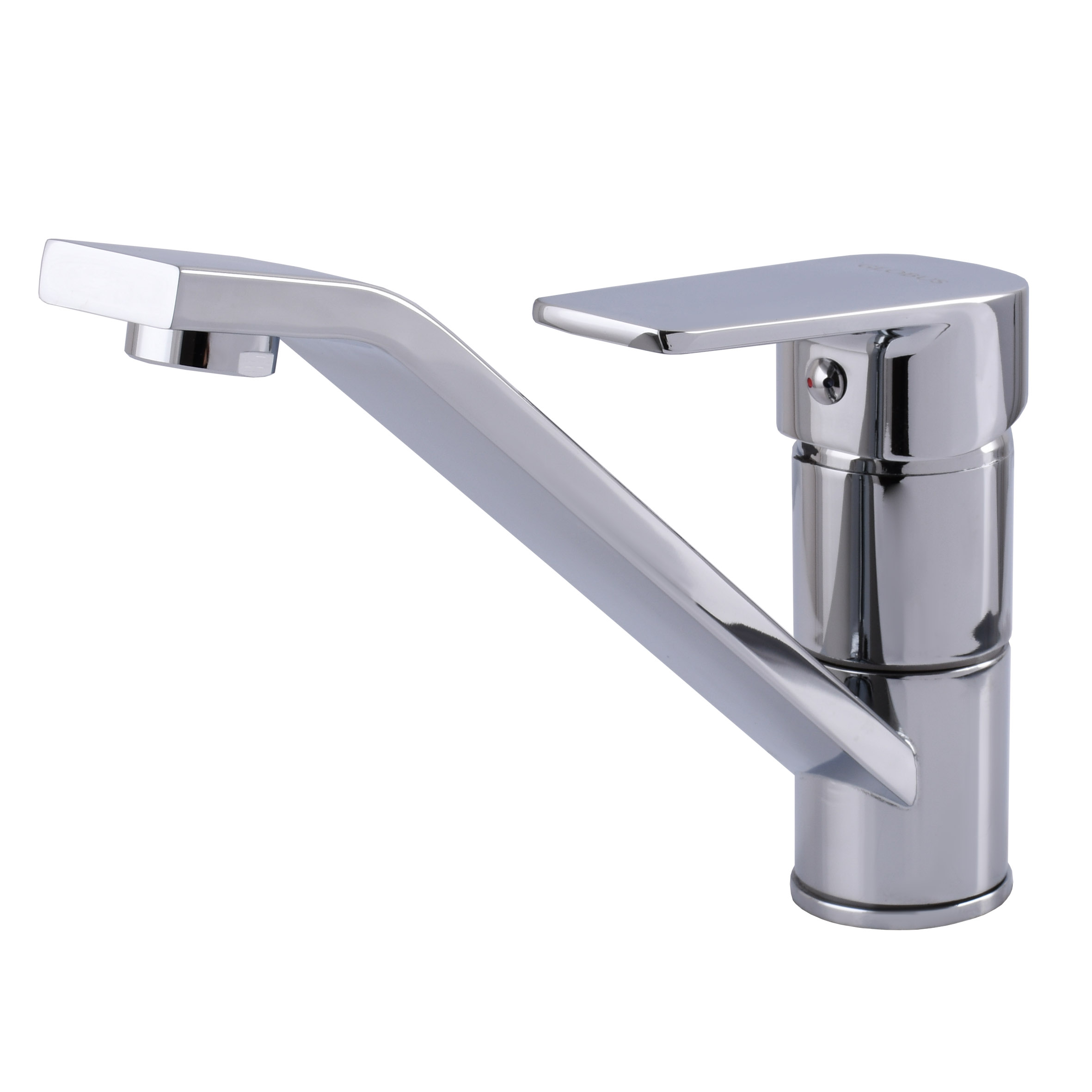 Змішувач для кухні Globus Lux BONN GLB-0203Q - Image 1